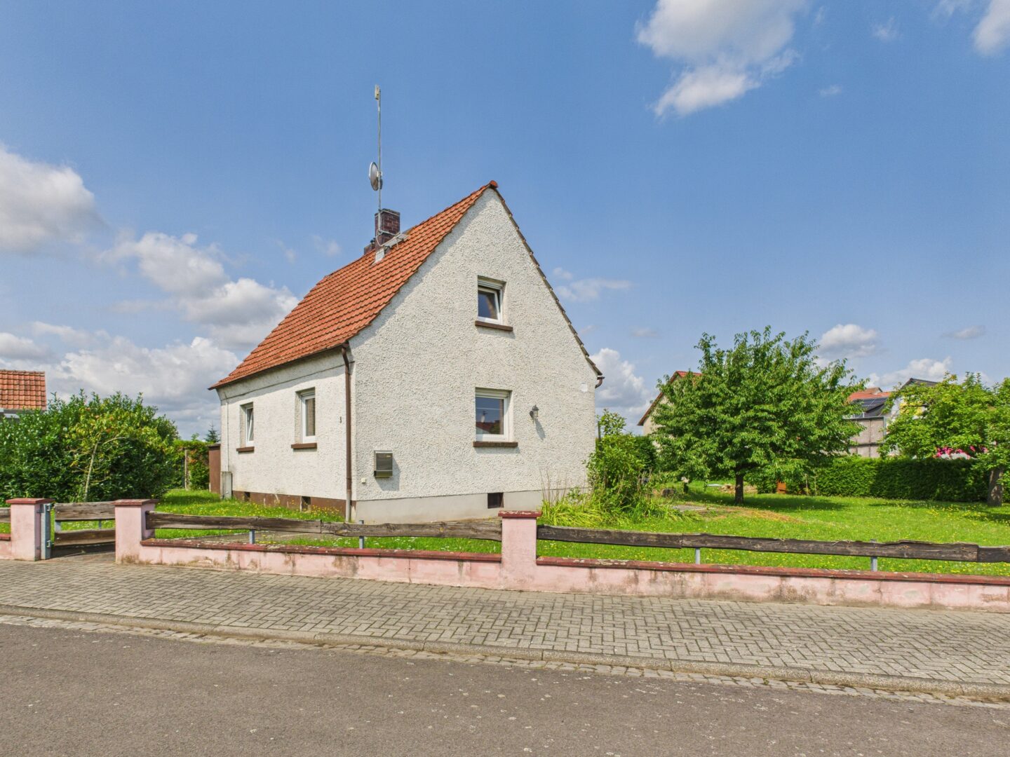 Max Fritzel Immobilien