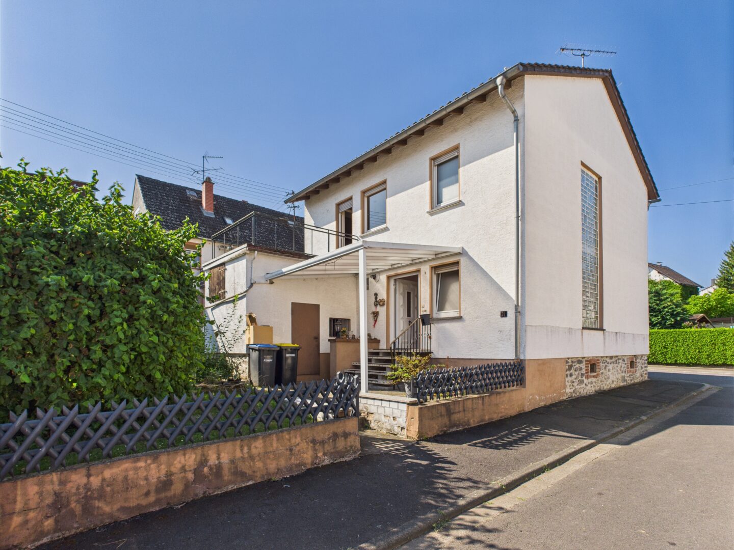 Max Fritzel Immobilien