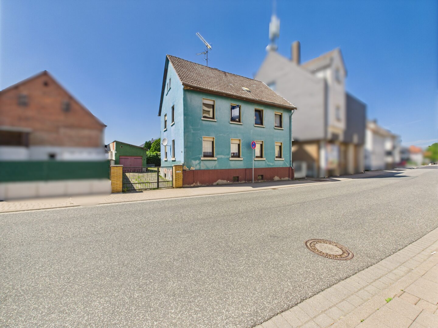 Max Fritzel Immobilien