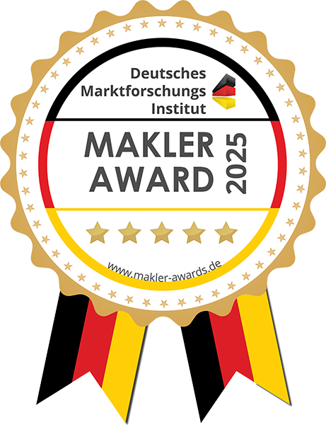 Makler Award 2025