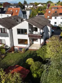 Rückansicht
