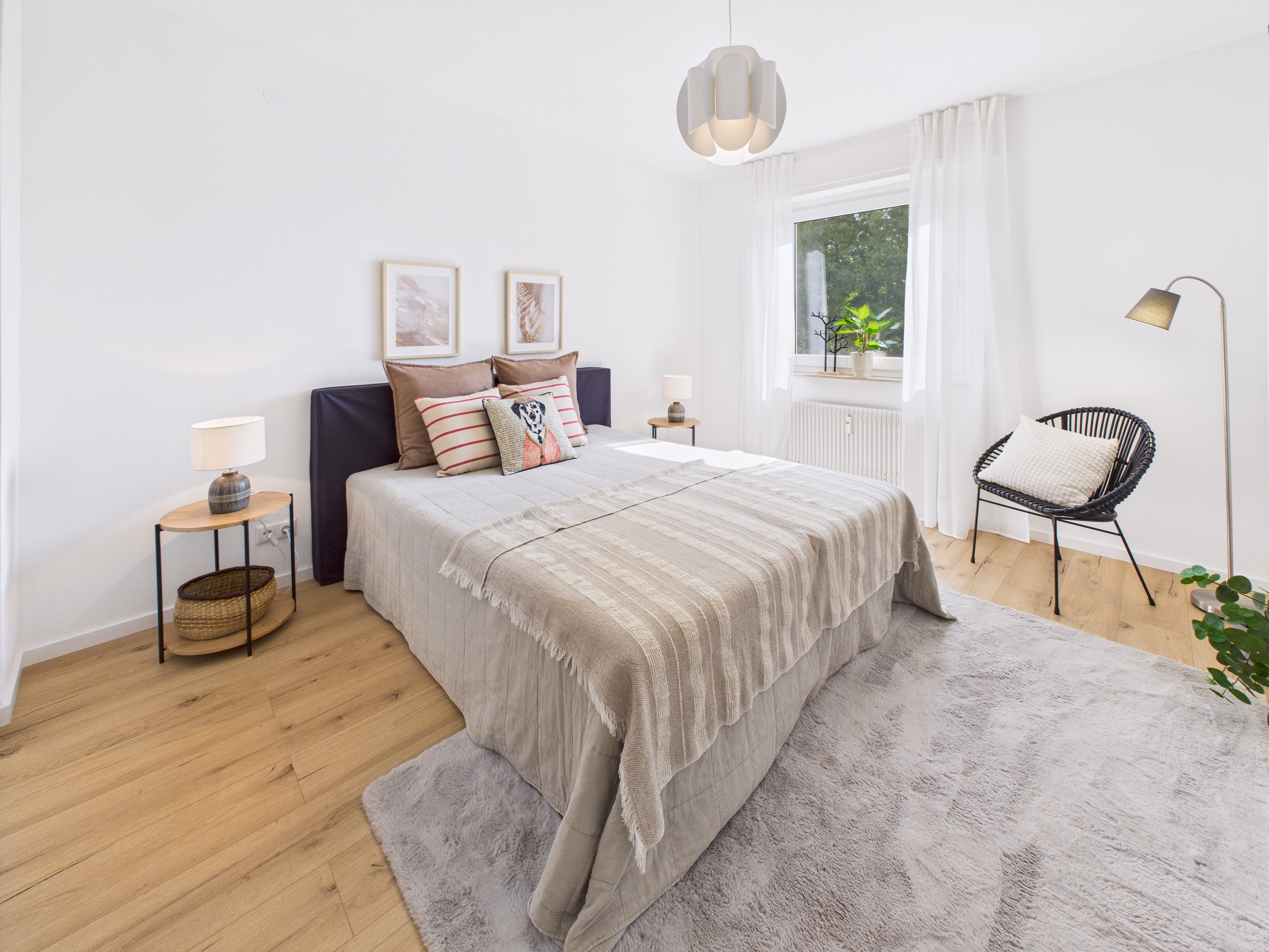 Schlafzimmer 1