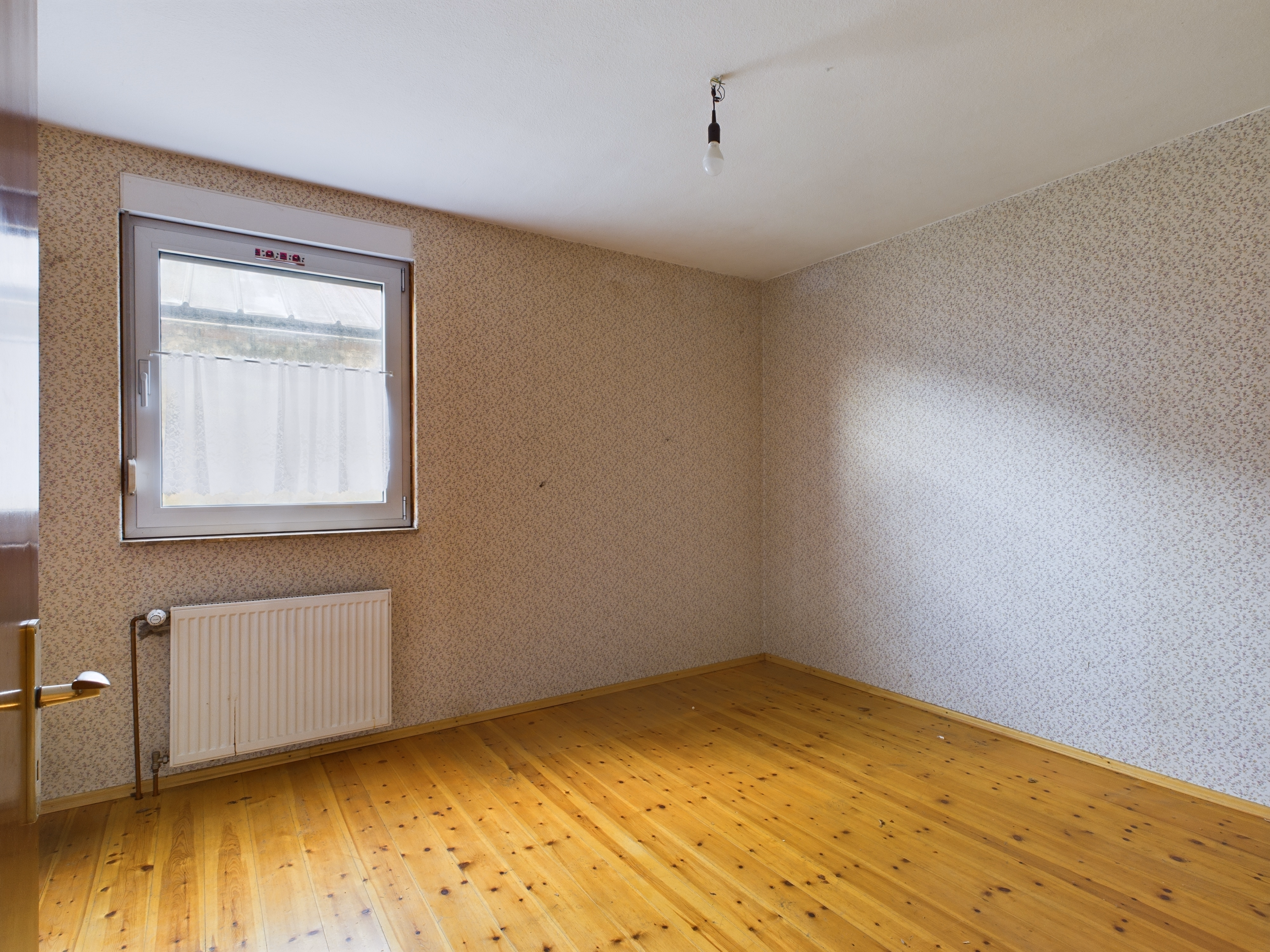 Schlafzimmer EG