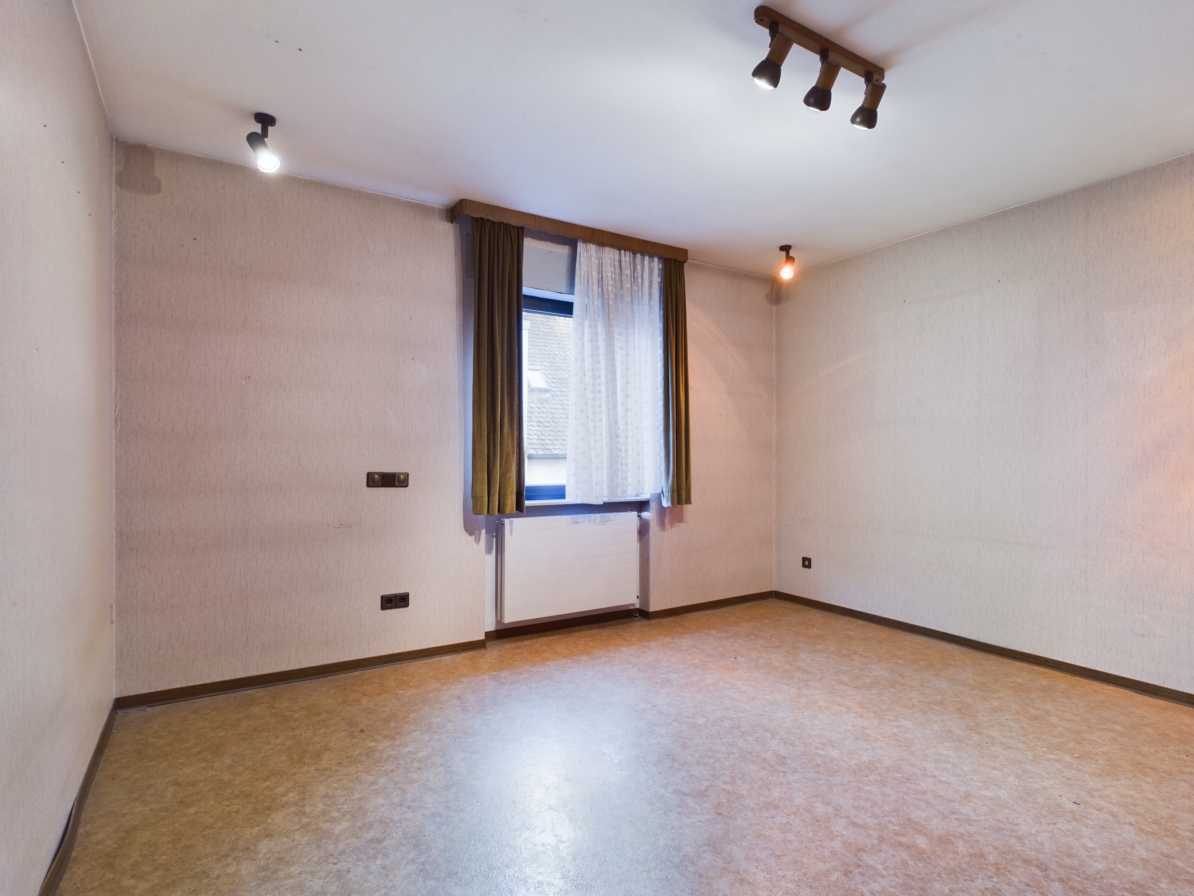 Schlafzimmer OG