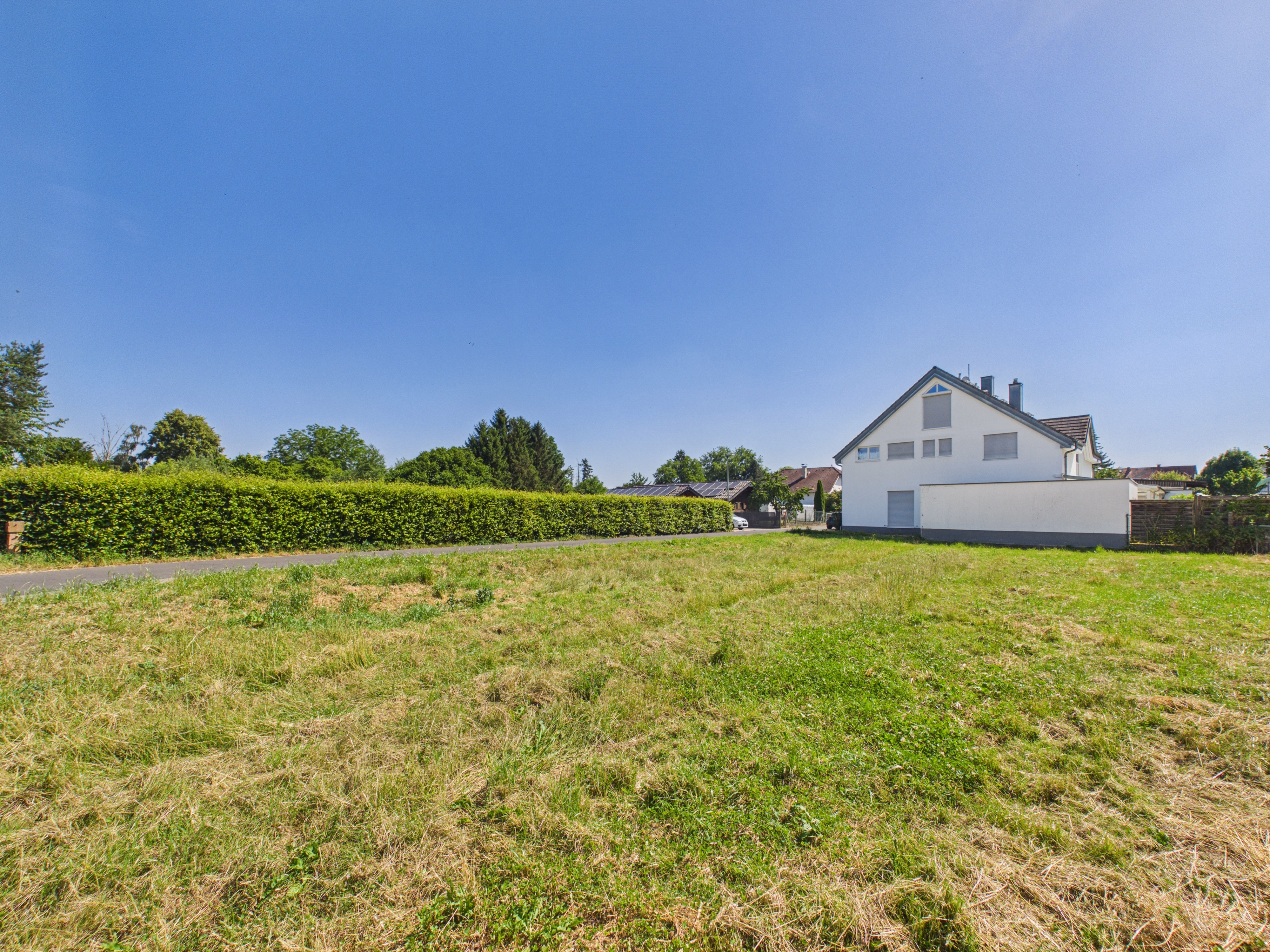 Baugrundstück_Ansicht 4