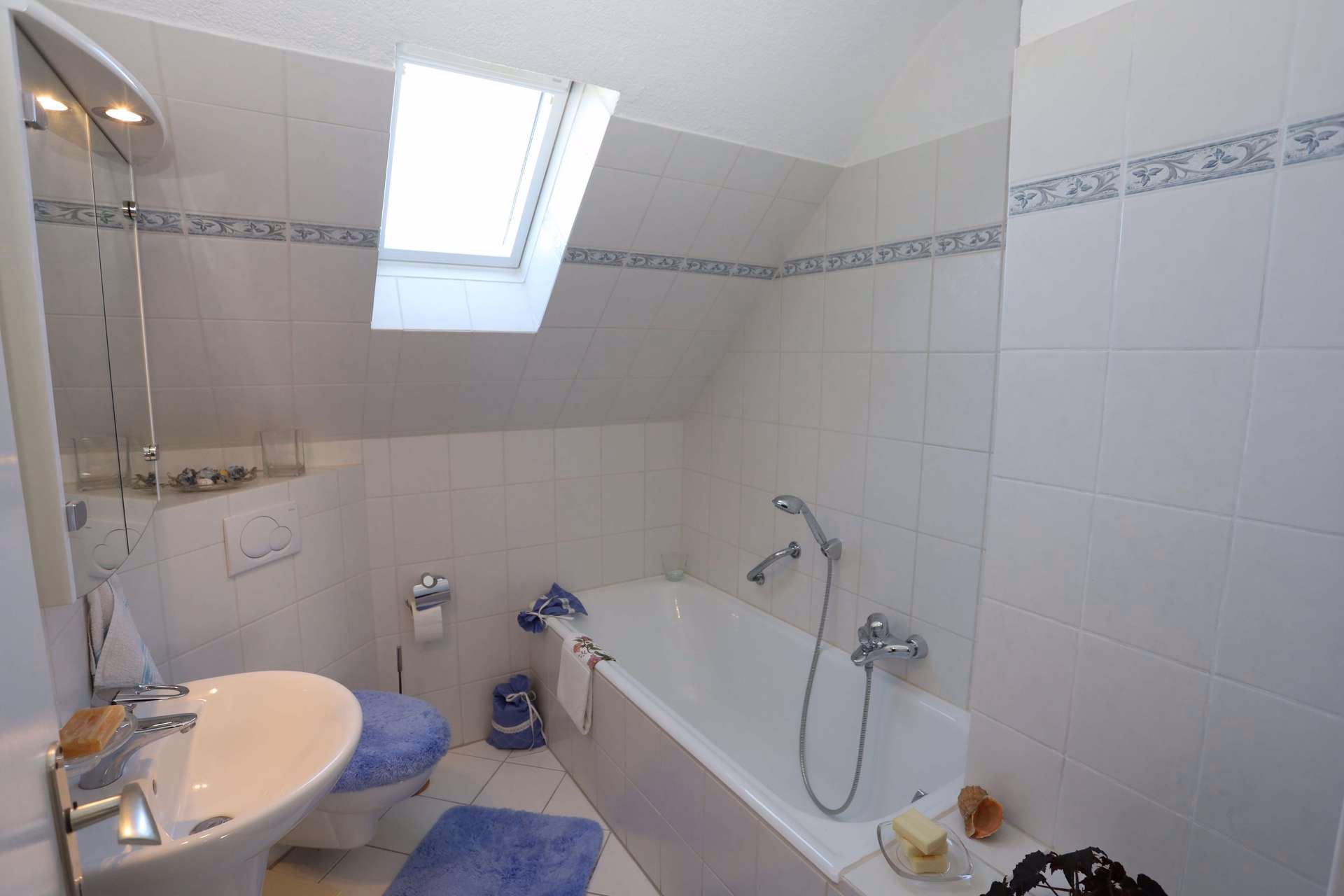 OG Badezimmer