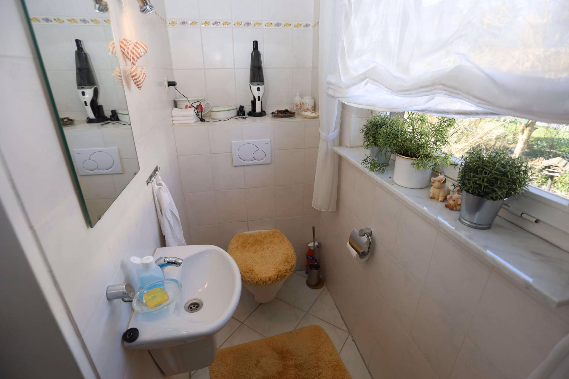 EG Gäste-WC