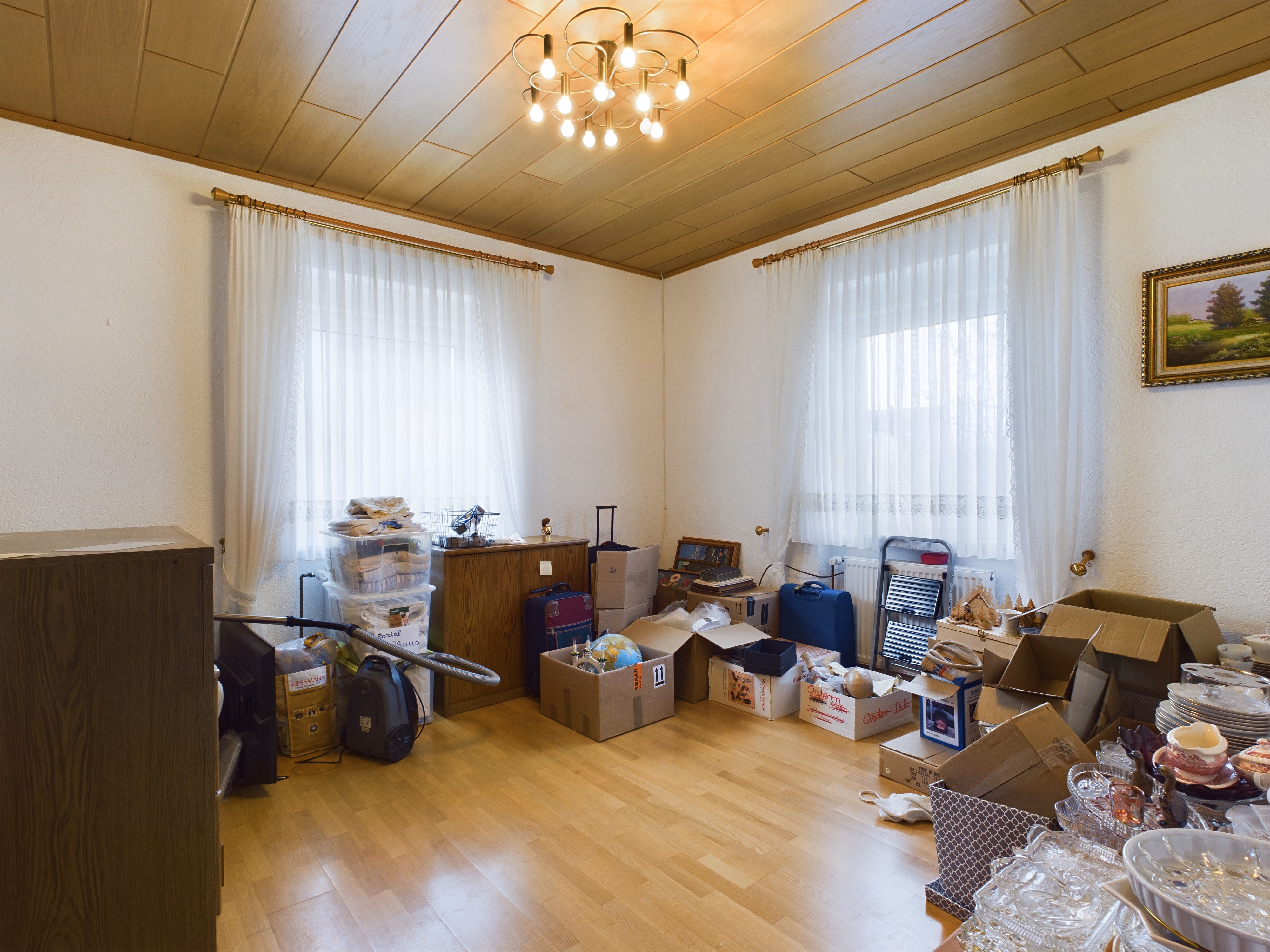 Wohnzimmer 2
