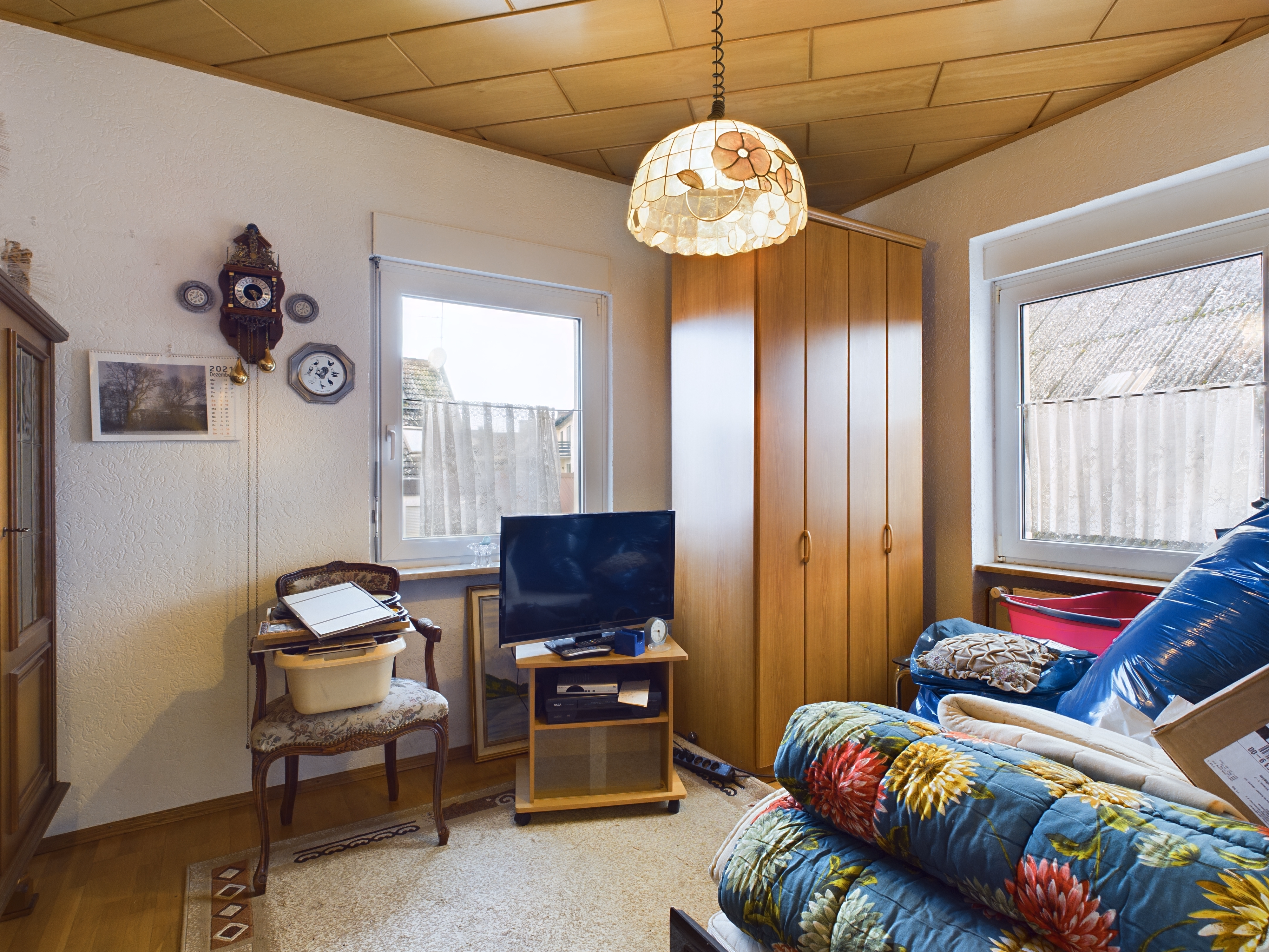 Schlafzimmer 3