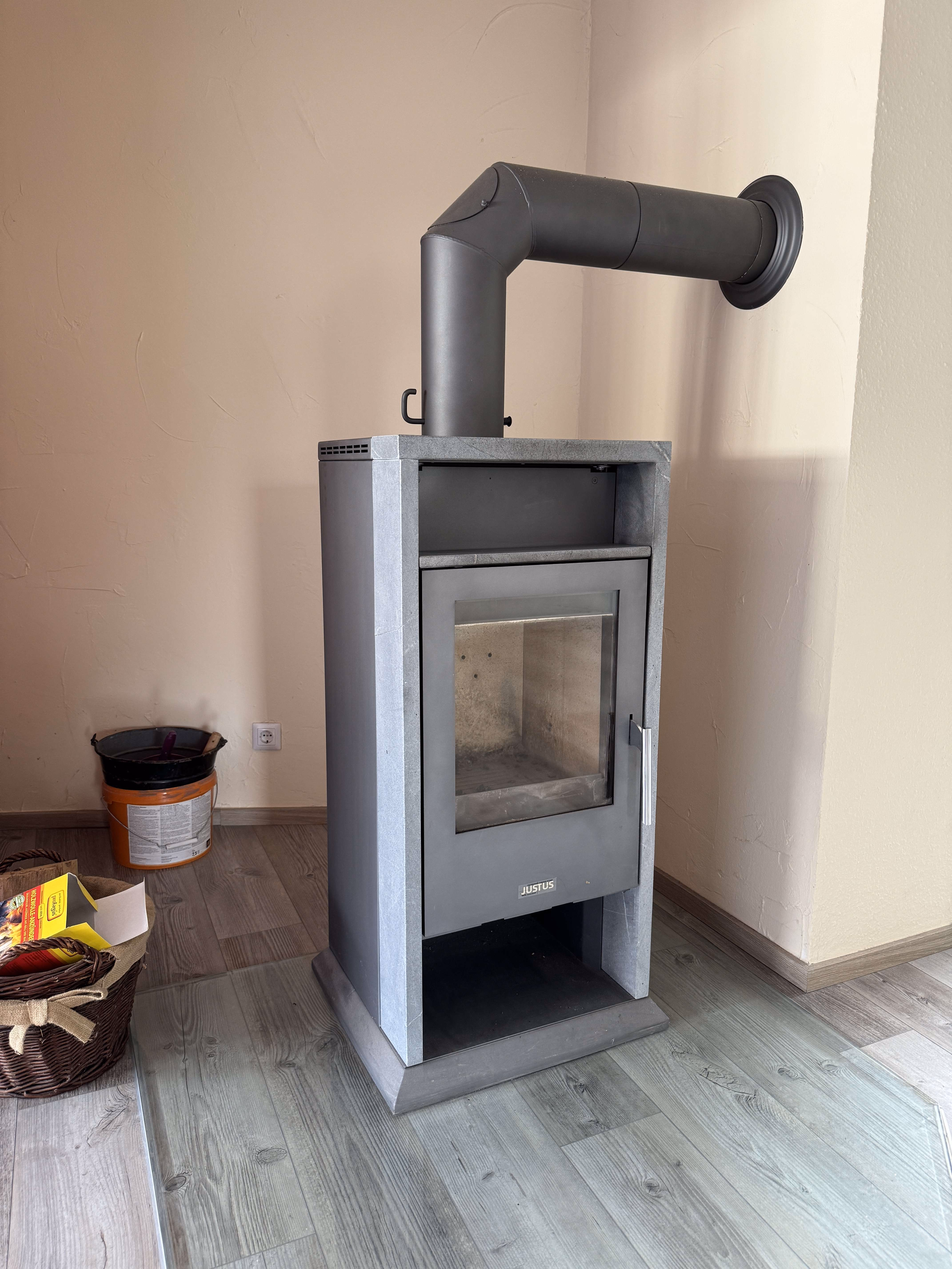 Kamin