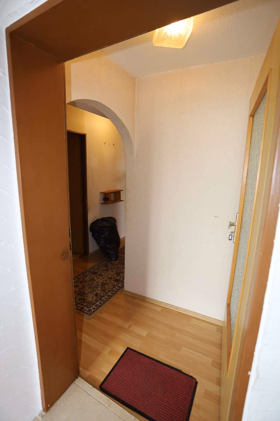 Wohnungseingang EG_S9