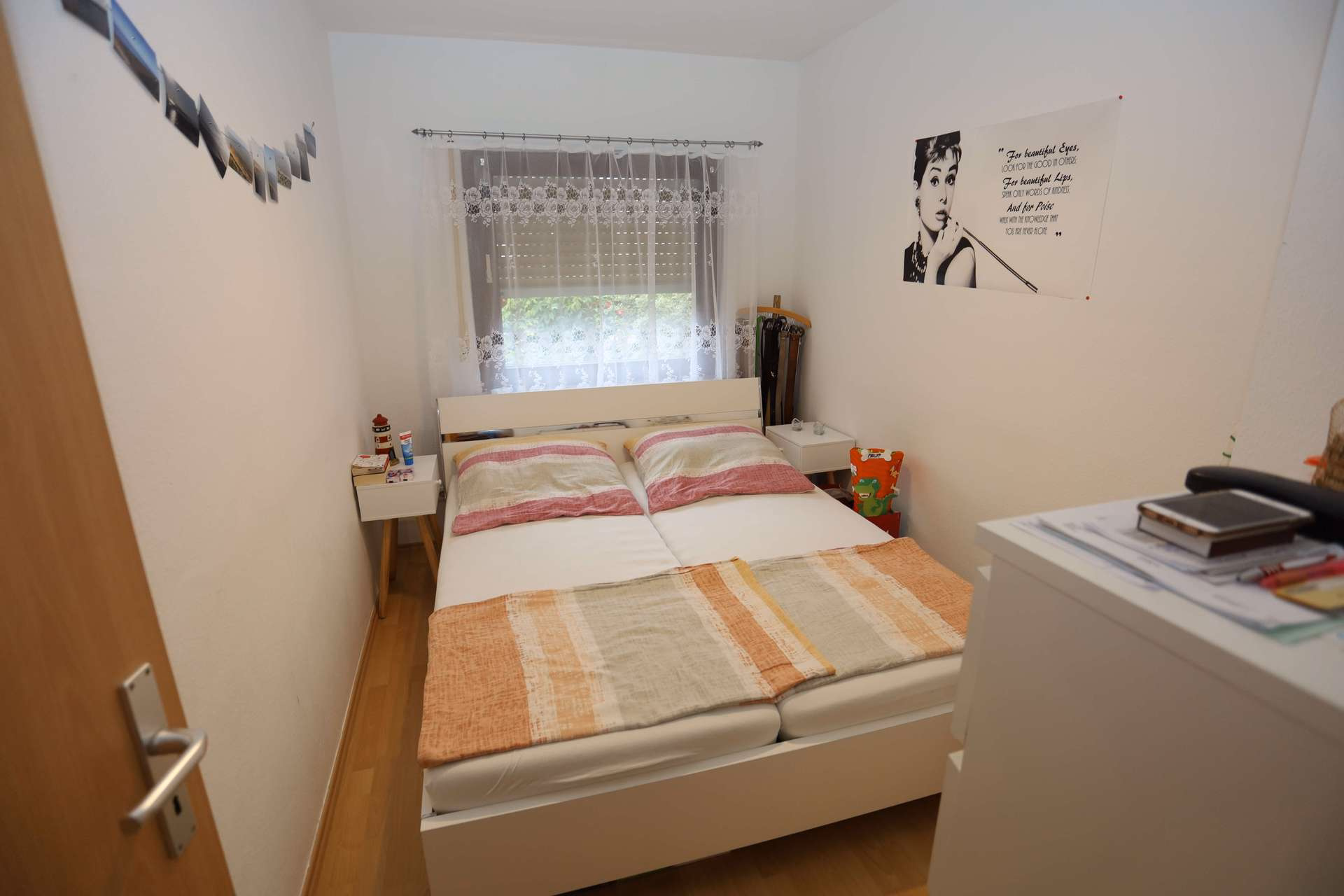 2. Schlafzimmer