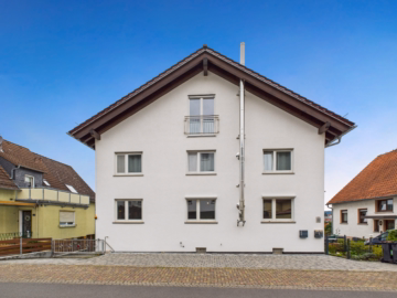 Ohne Kompromisse wohnen – Platz für Familie, Beruf und neue Lebensmodelle in Glauburg Stockheim, 63695 Glauburg, Einfamilienhaus