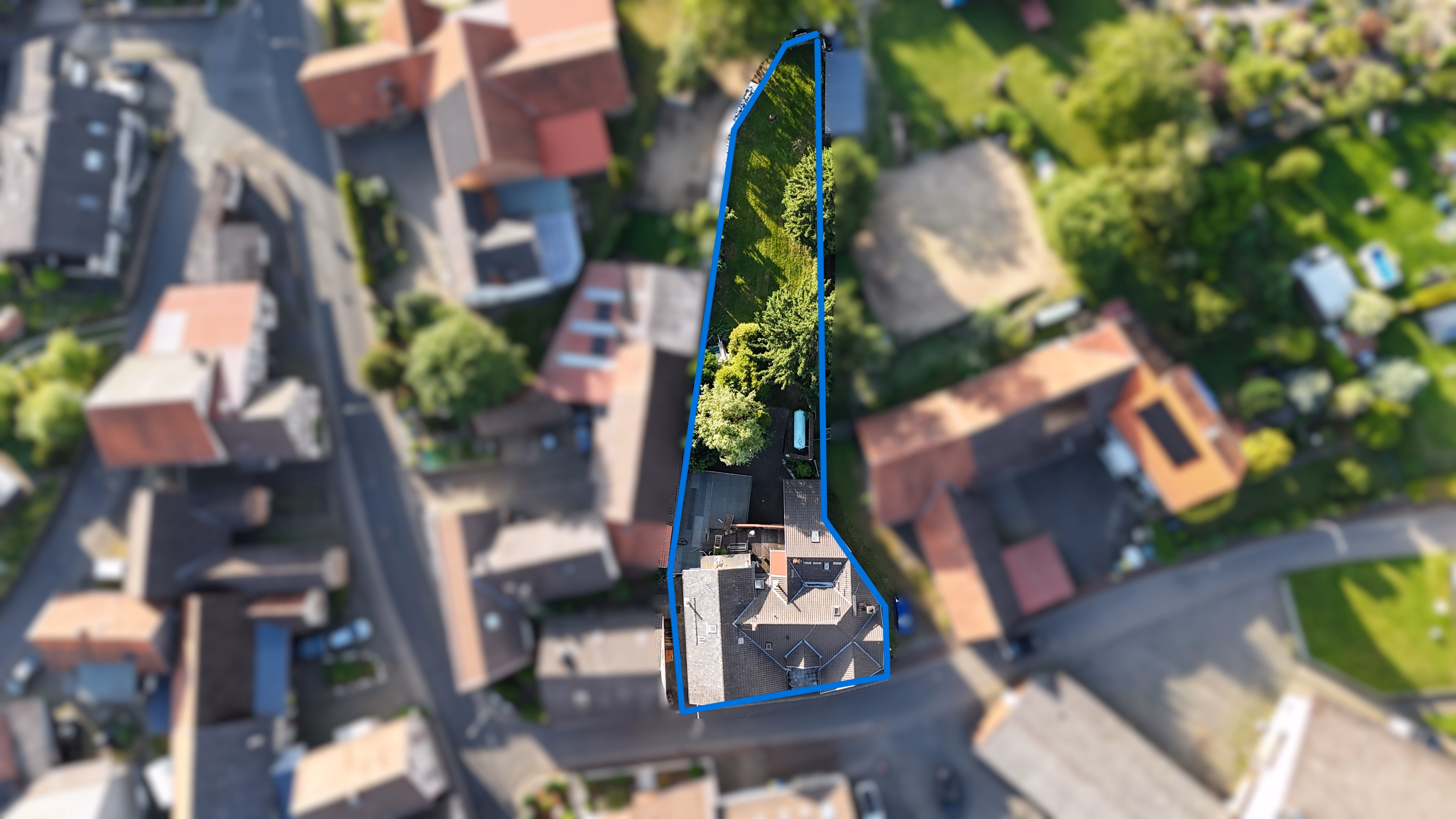 Vogelperspektive