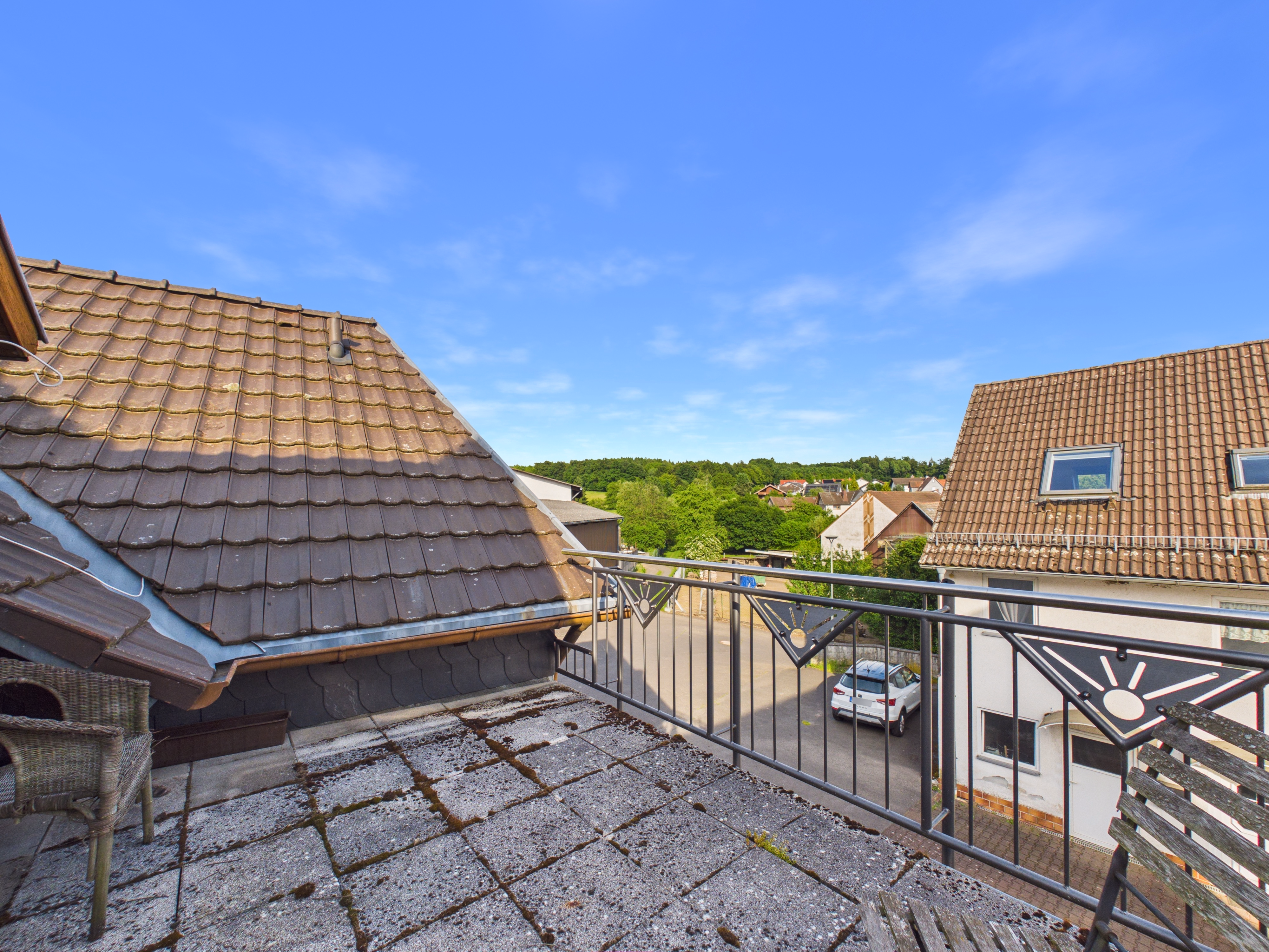 Balkon 2_Wohnung 1_OG