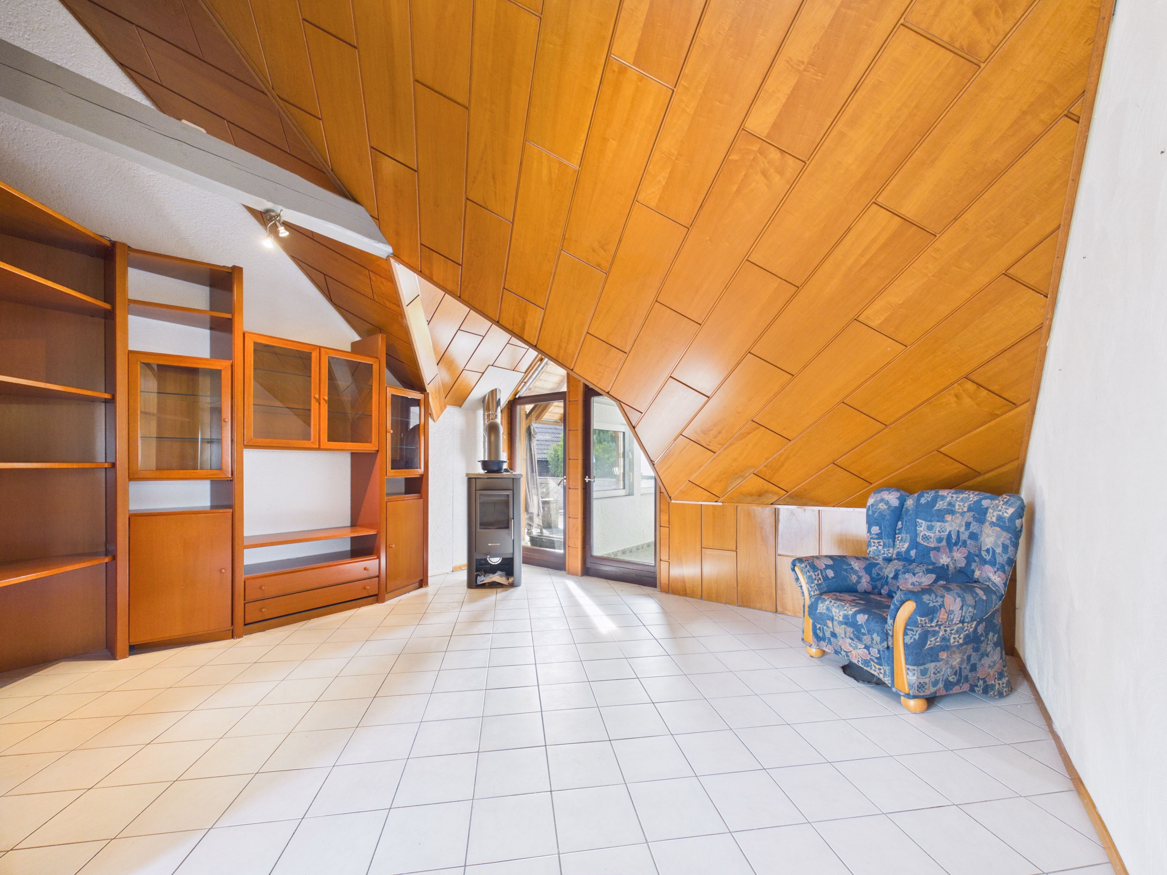 Wohnzimmer_Wohnung 1_OG