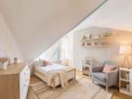 Kinderzimmer 2_Wohnung 1_OG - (KI generiert) - Vielseitig nutzbares Wohn- und Geschäftshaus mit Umbaumöglichkeiten in Gedern-OT