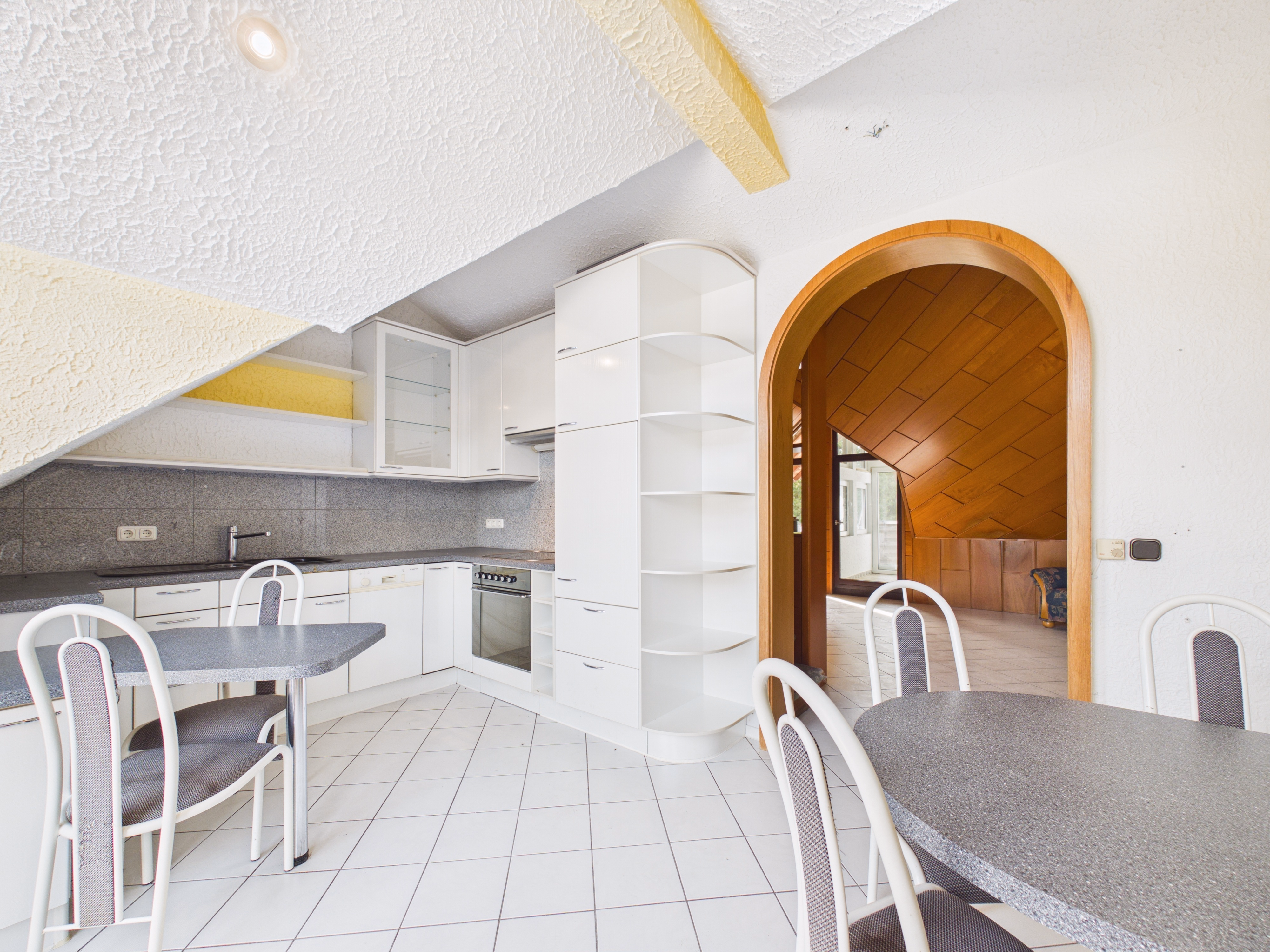 Küche_Wohnung 1_OG