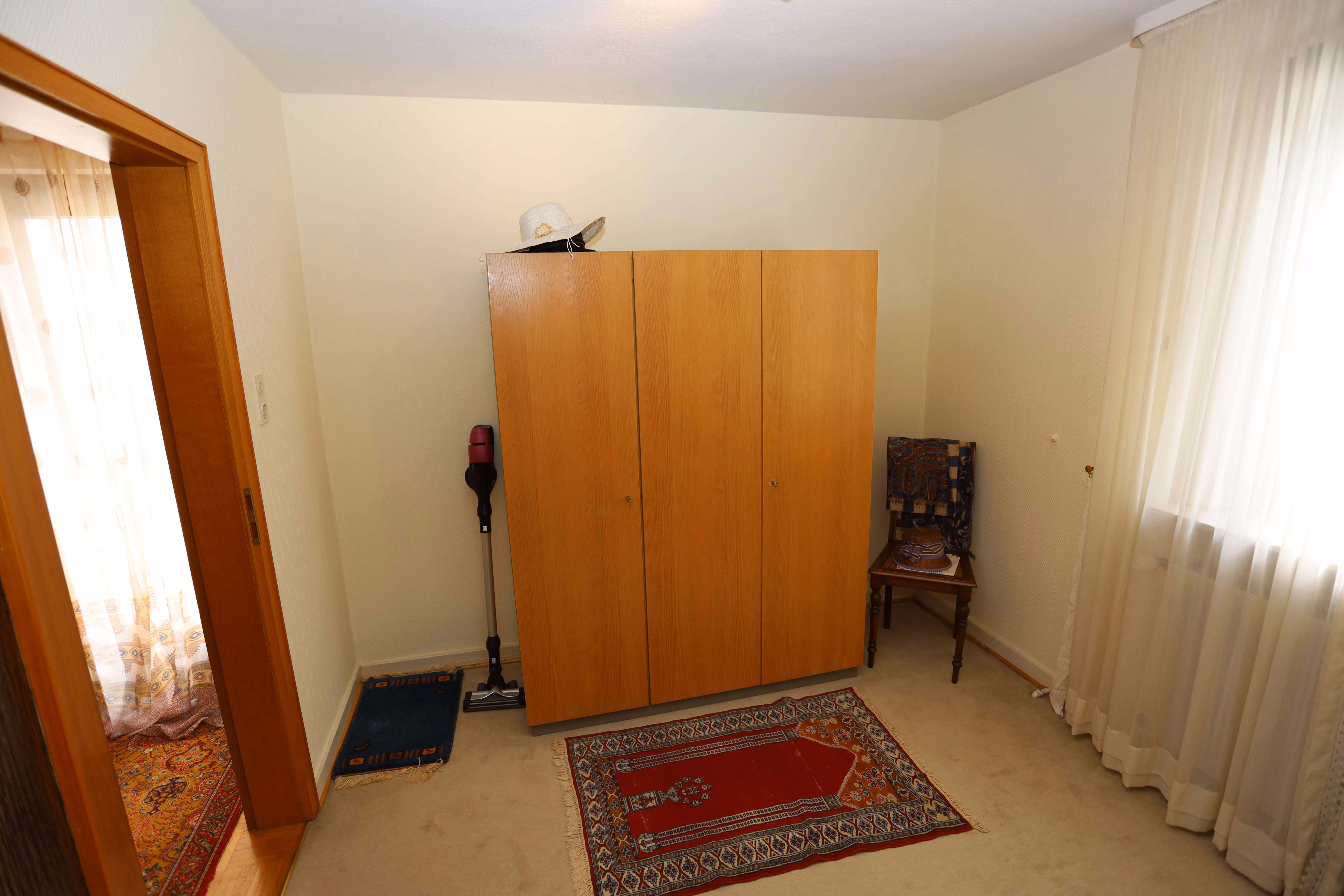 OG Gästezimmer