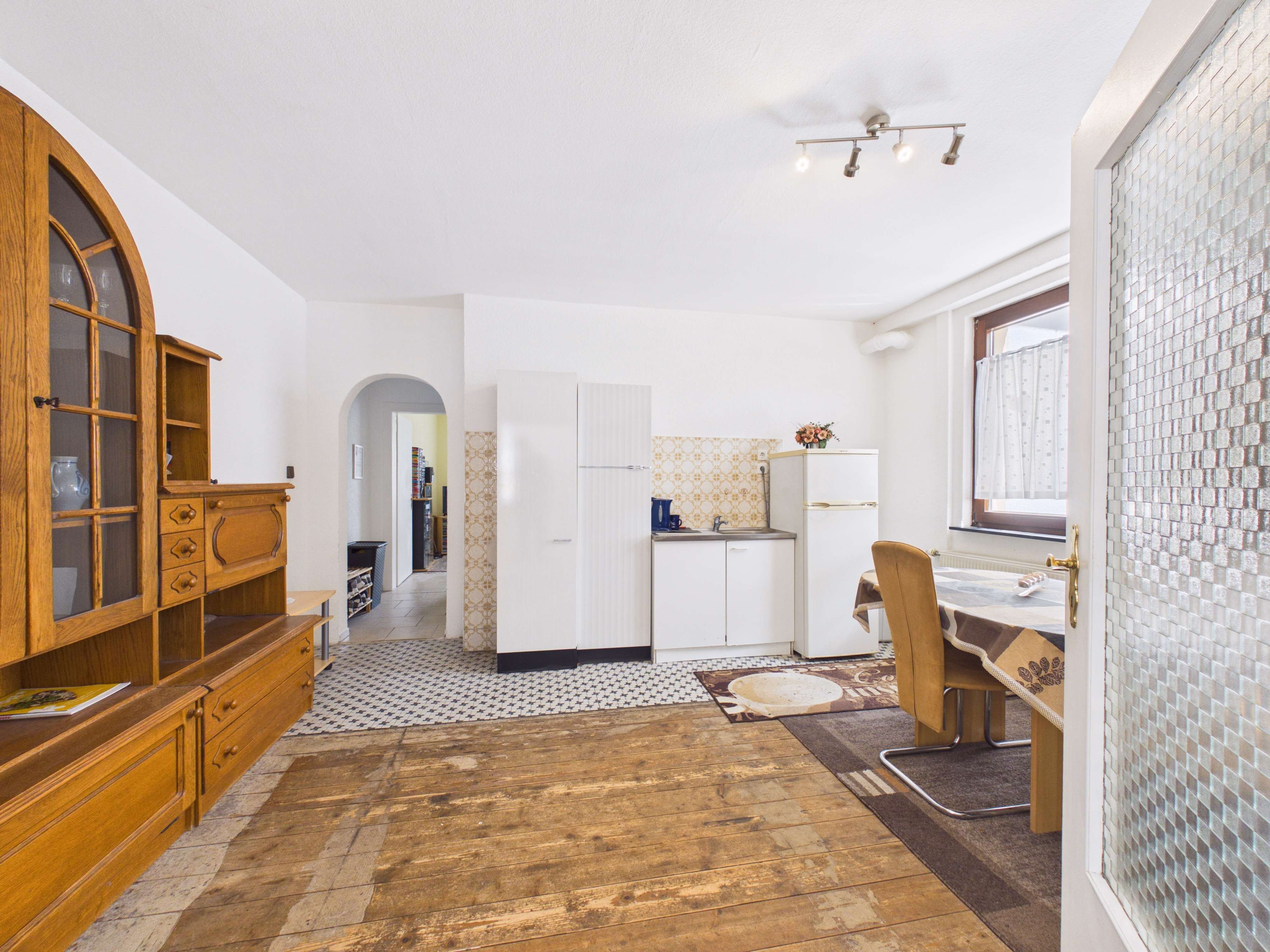 Küche_Wohnung 3_EG