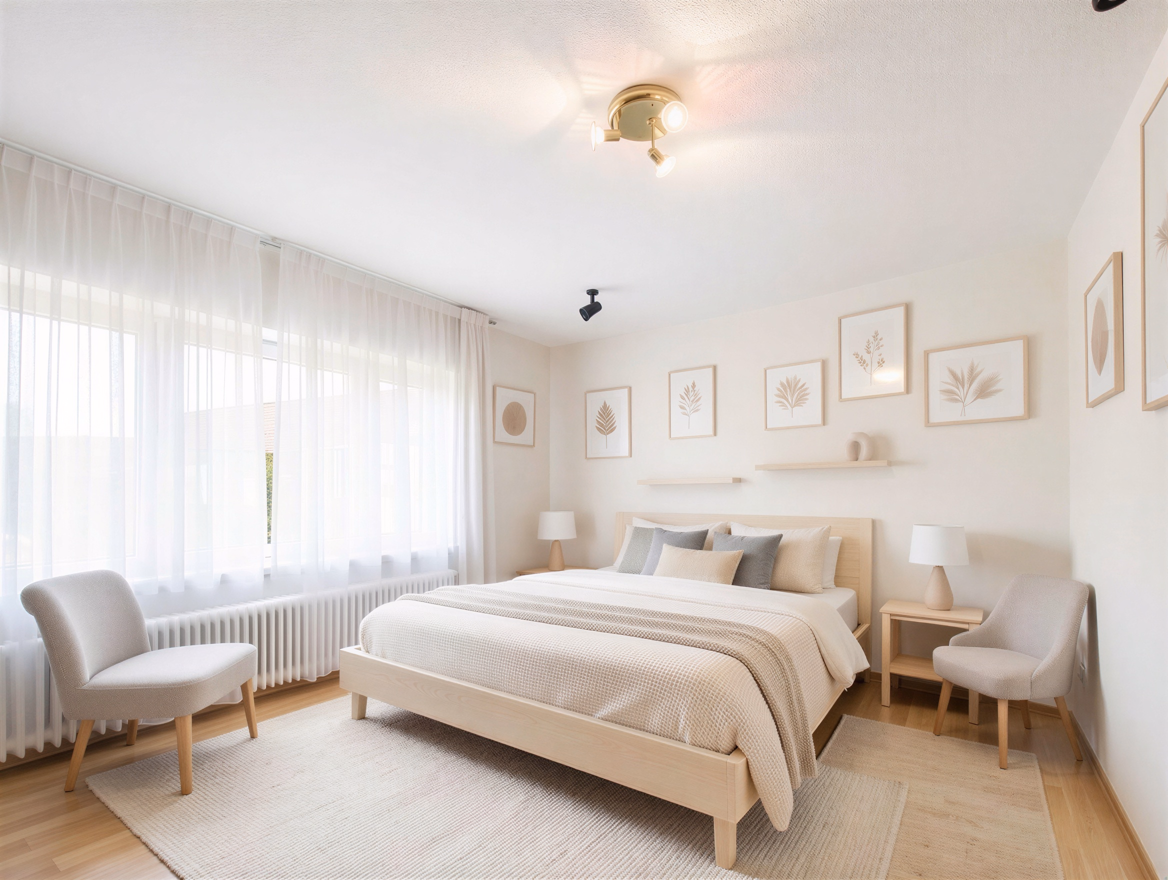 Schlafzimmer_1. OG - (KI generiert)