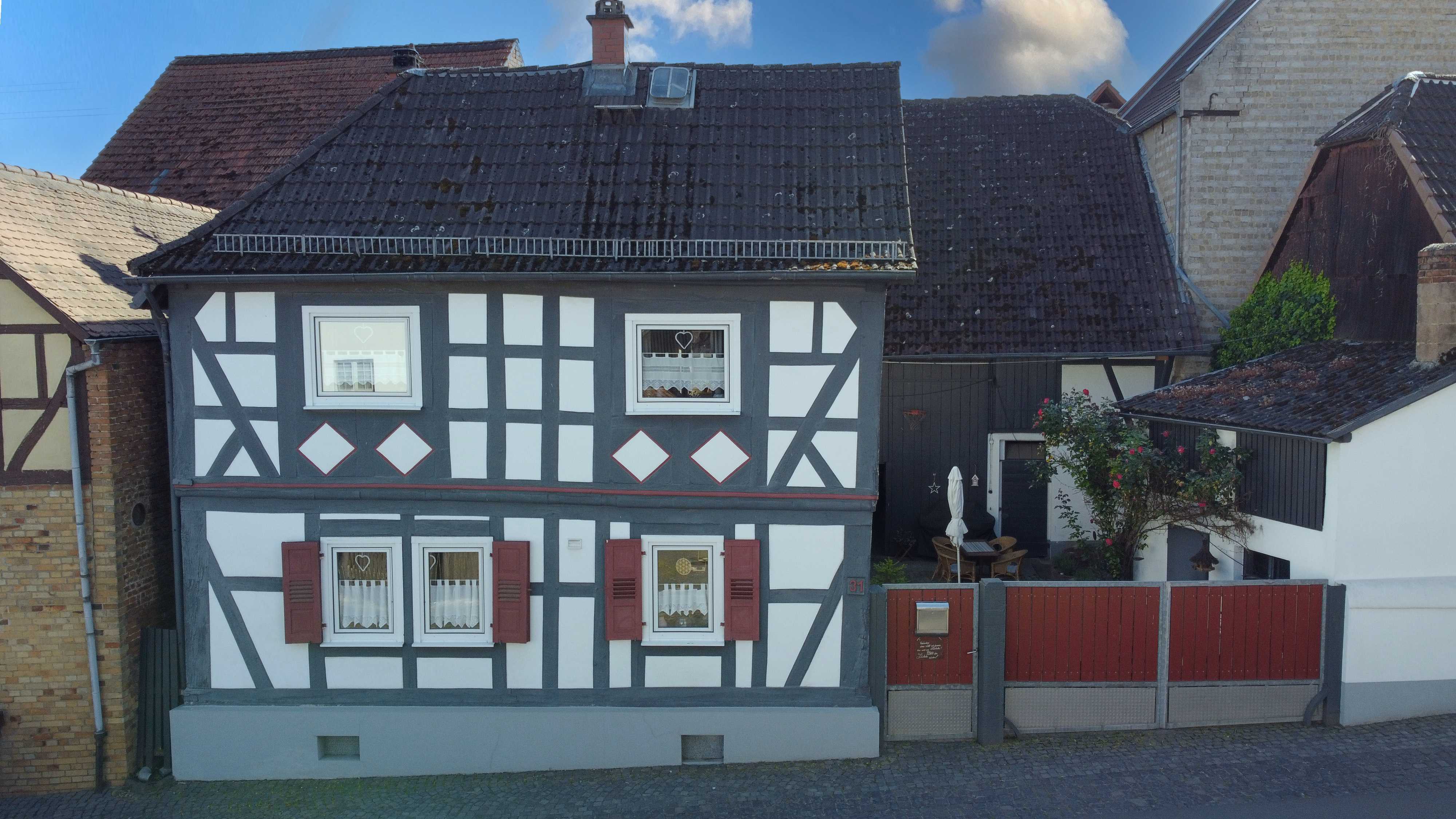 Außenansicht