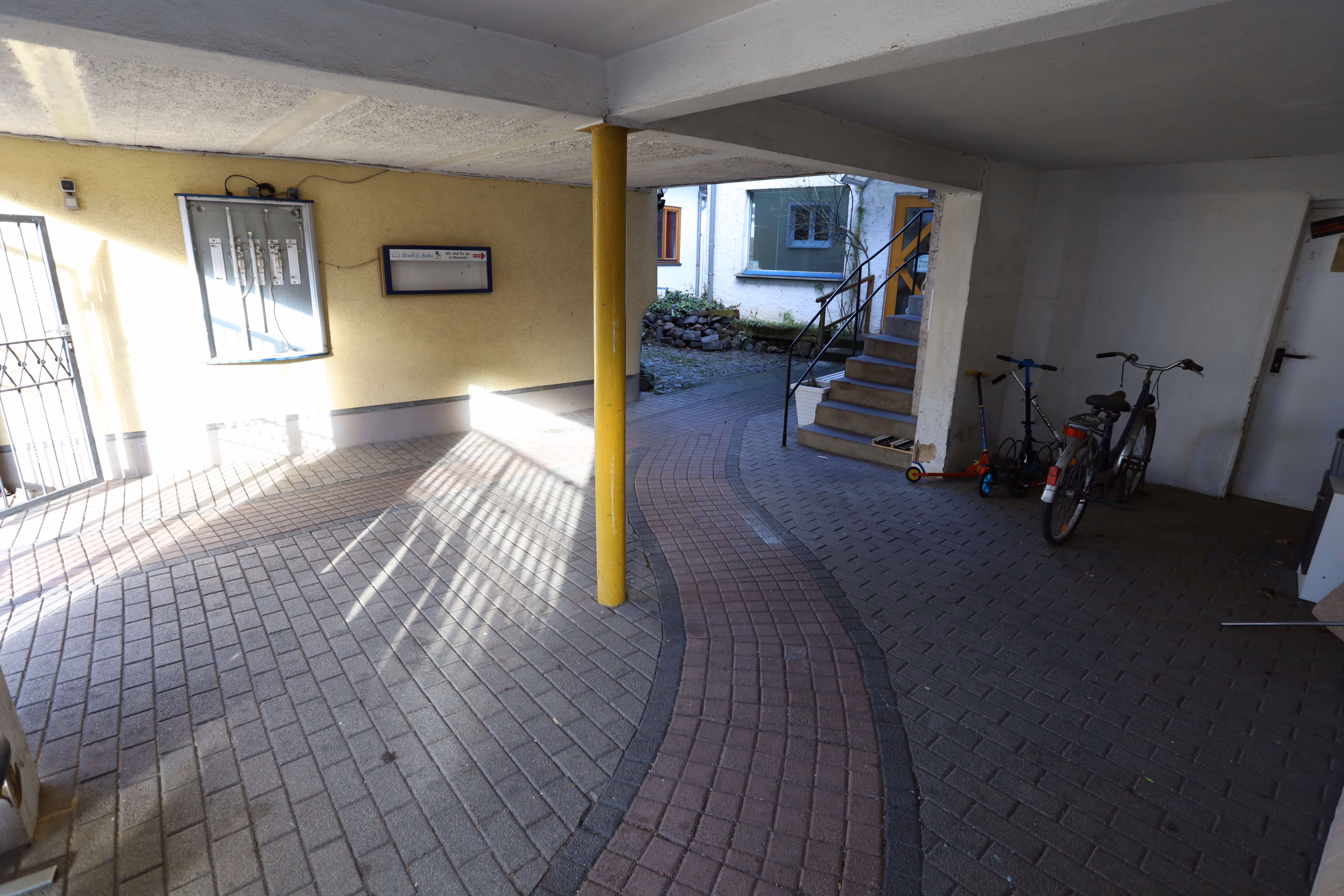 Passage
