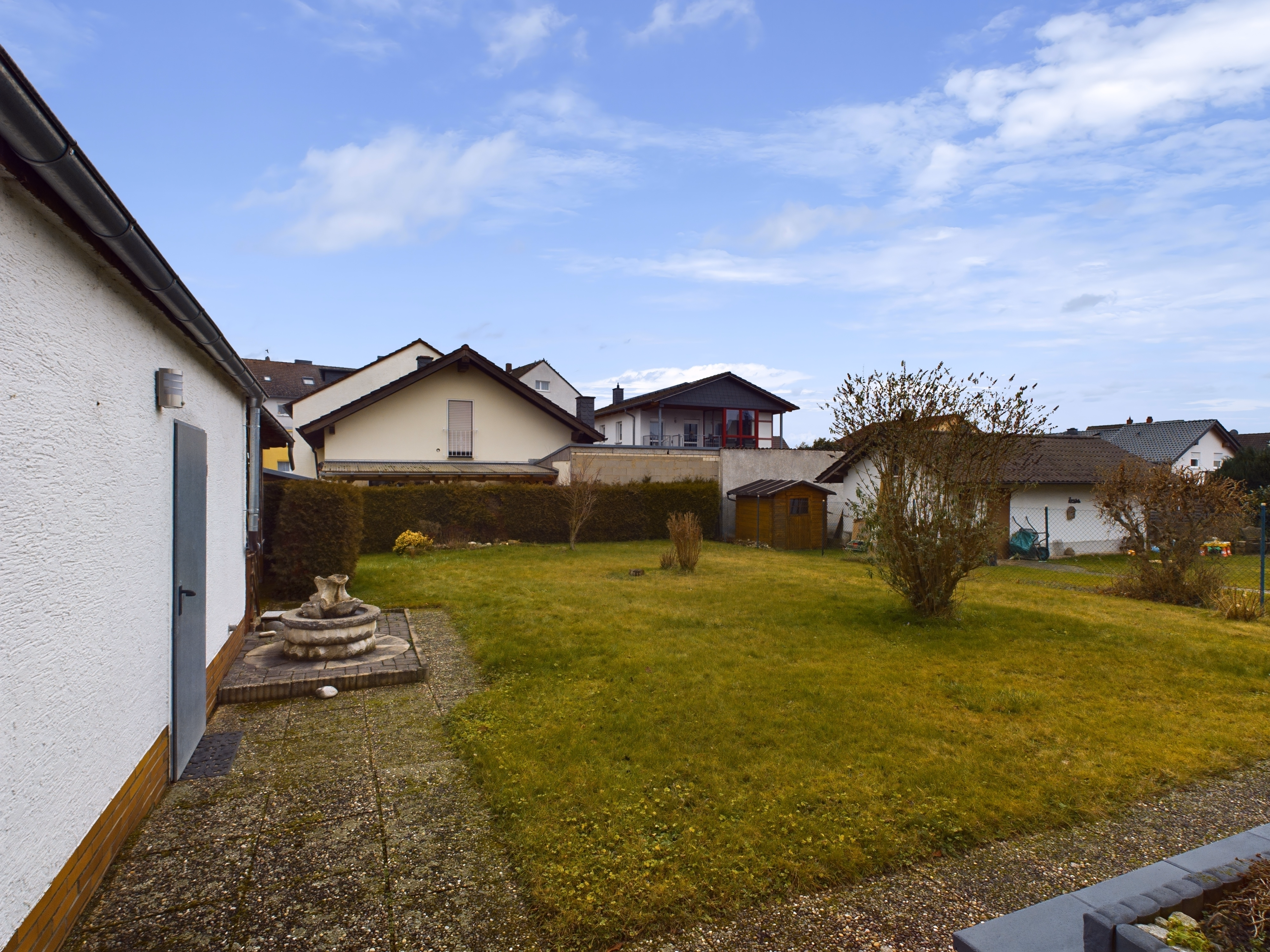 Garten