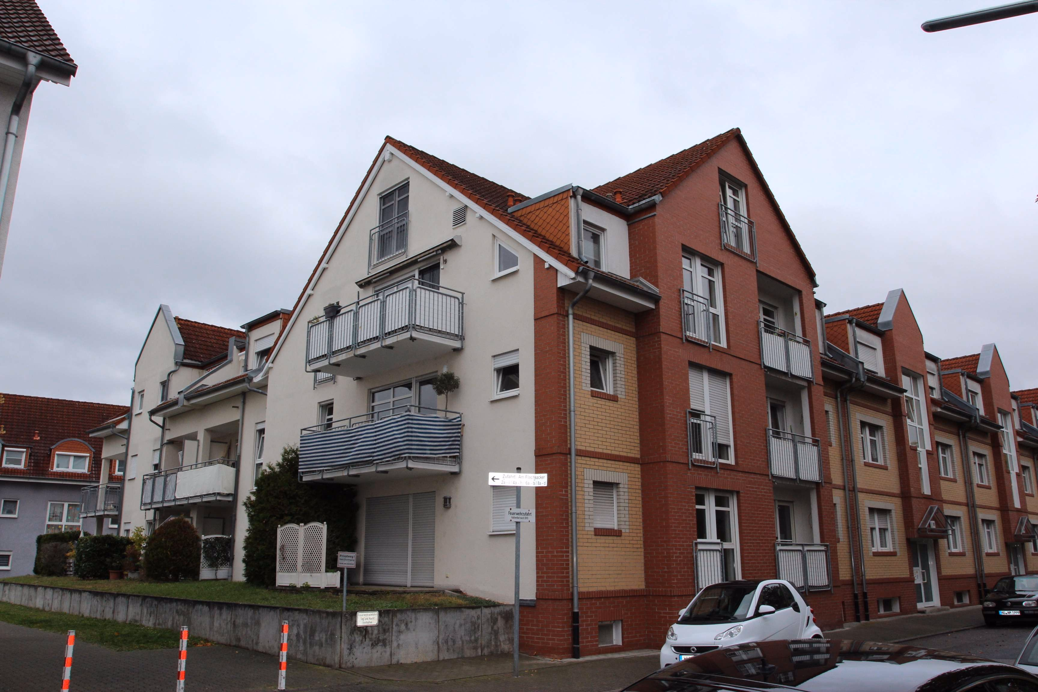 Außenansicht