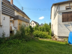 Garten_2 - Ein Zuhause für deine Familie – Freistehendes Einfamilienhaus mit Garten in Ranstadt-OT