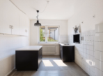 EG Küche - Küche, Modern - (KI generiert) - Ein Zuhause für deine Familie – Freistehendes Einfamilienhaus mit Garten in Ranstadt-OT