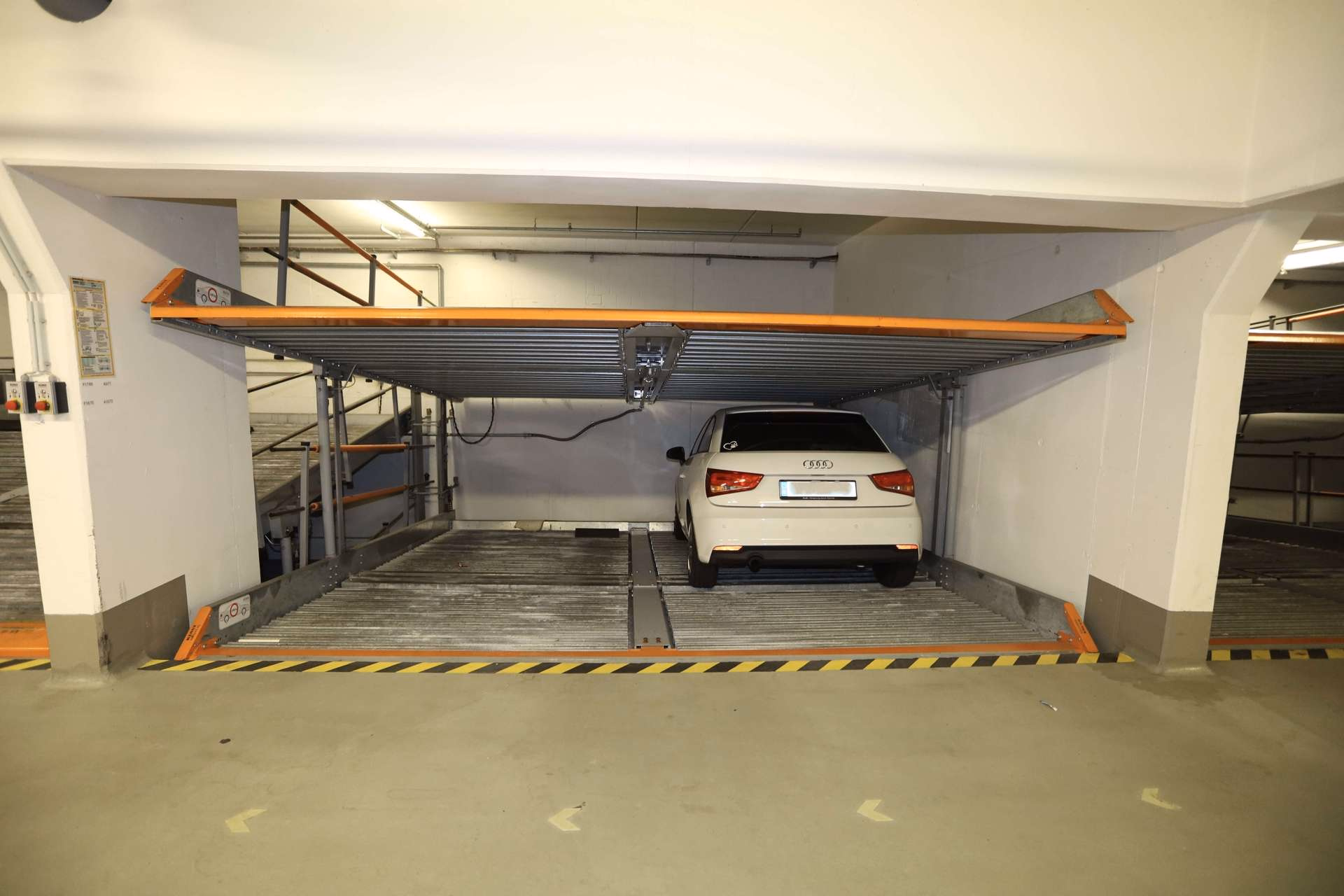 Stellplatz