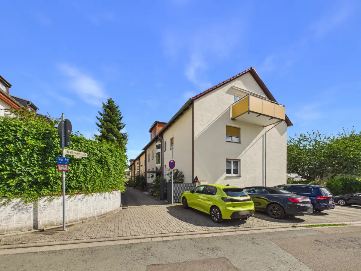 Außenansicht