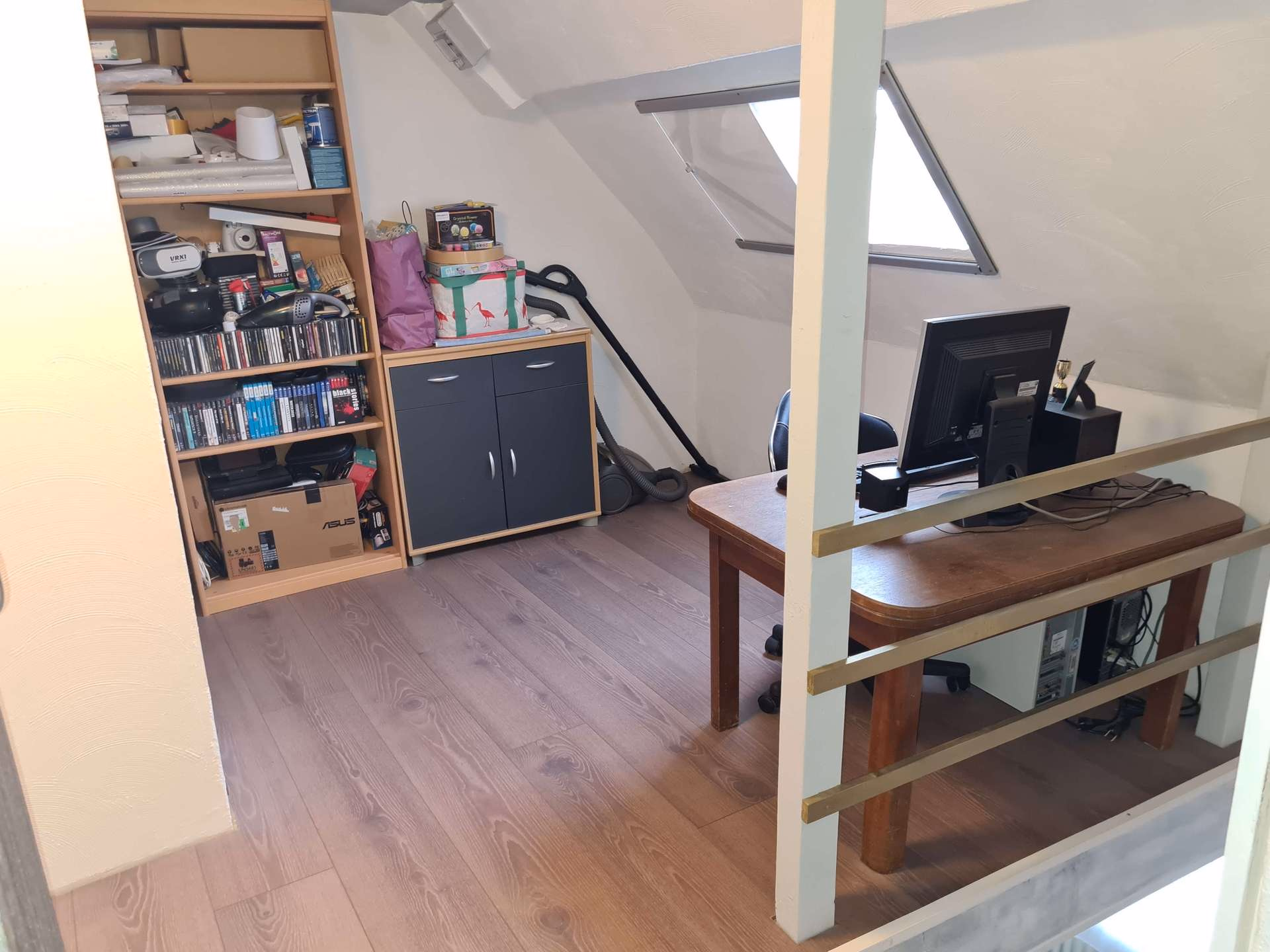 Vorderhaus DG_2
