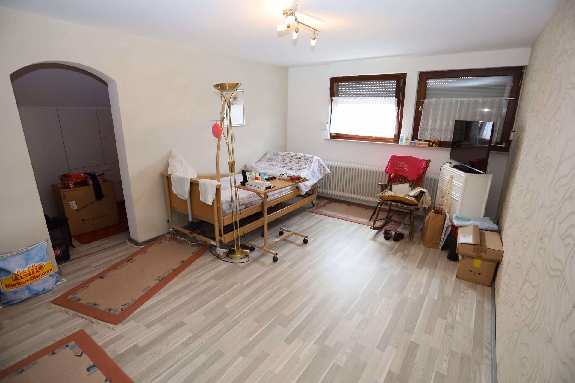 OG 1. Schlafzimmer