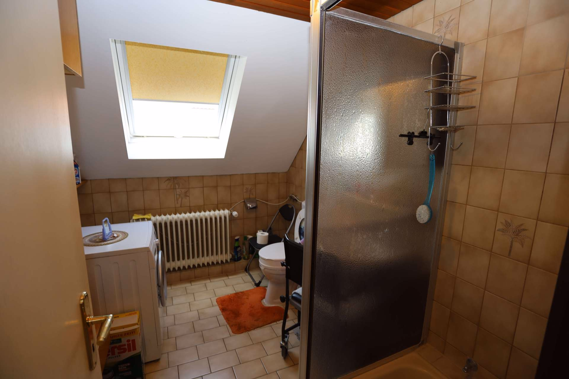 OG Badezimmer