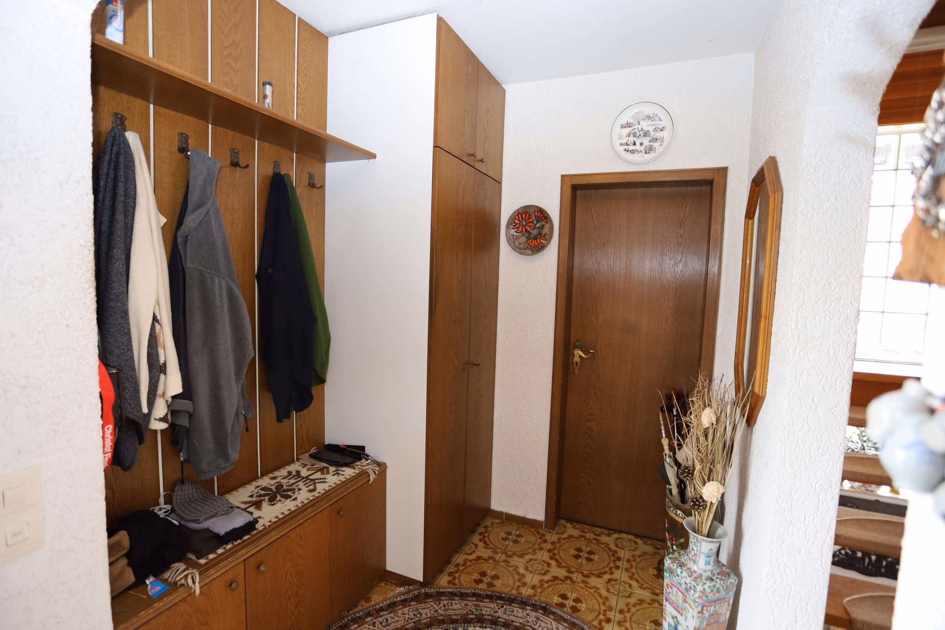EG Garderobe