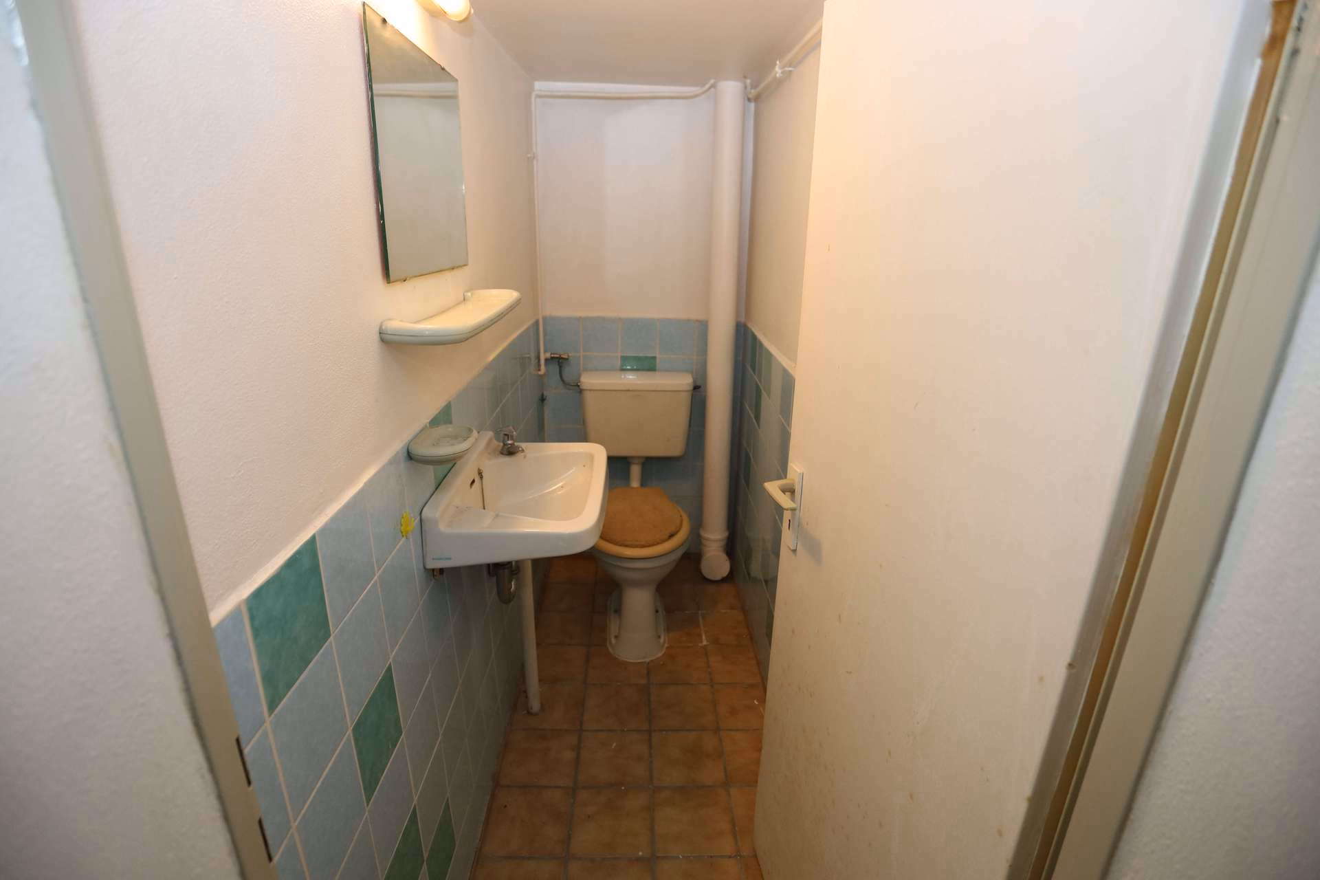 Keller WC