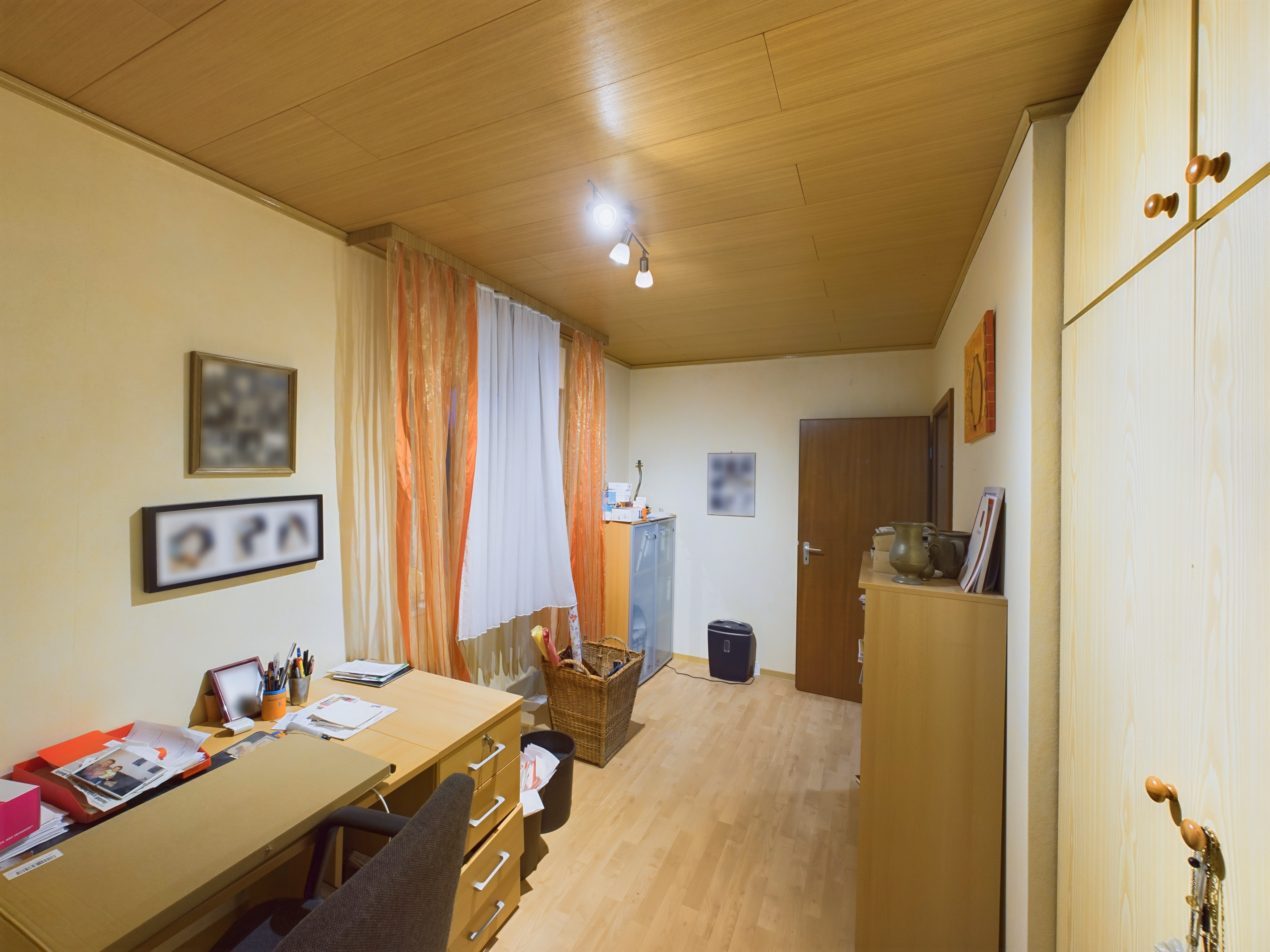OG 4.Schlafzimmer HH