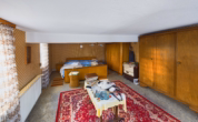3.Schlafzimmer OG VH - – Zwei Häuser – Zwei Grundstücke – Wunderbares Wohnensemble in Florstadt-Stammheim