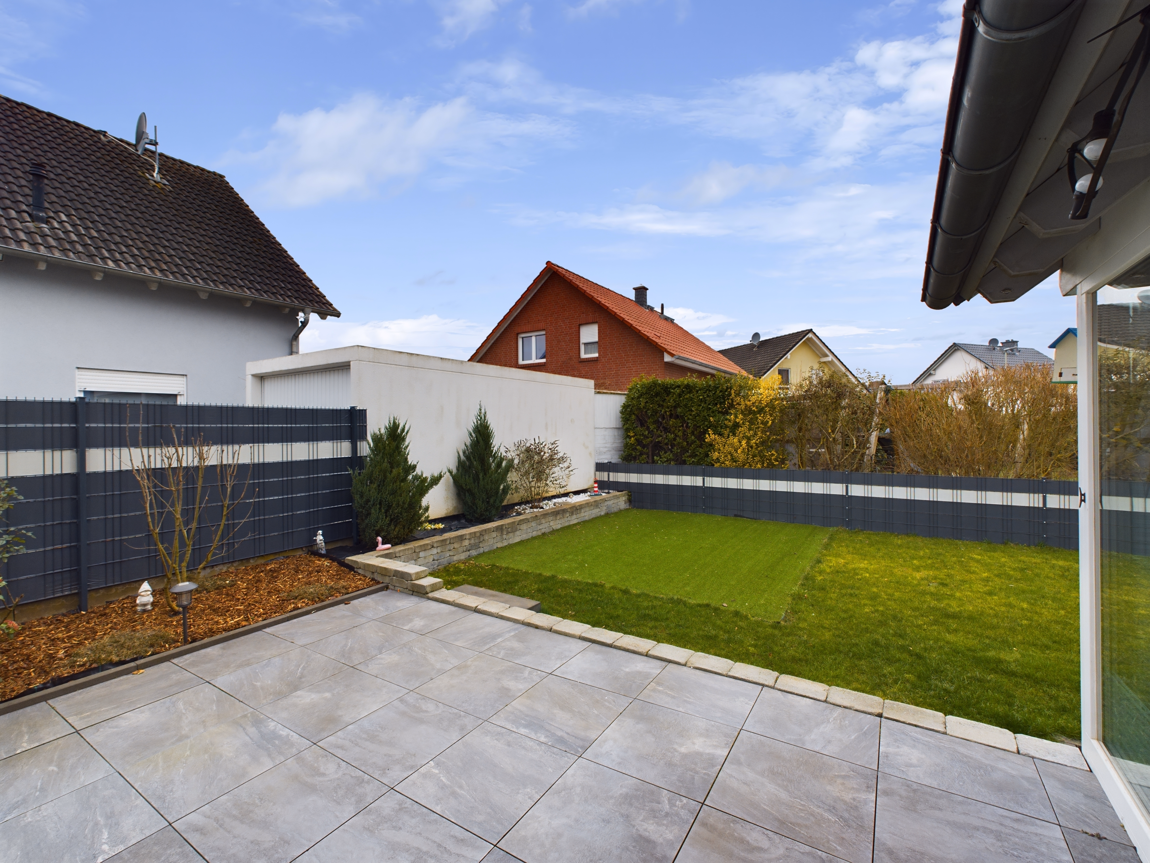 Garten 2