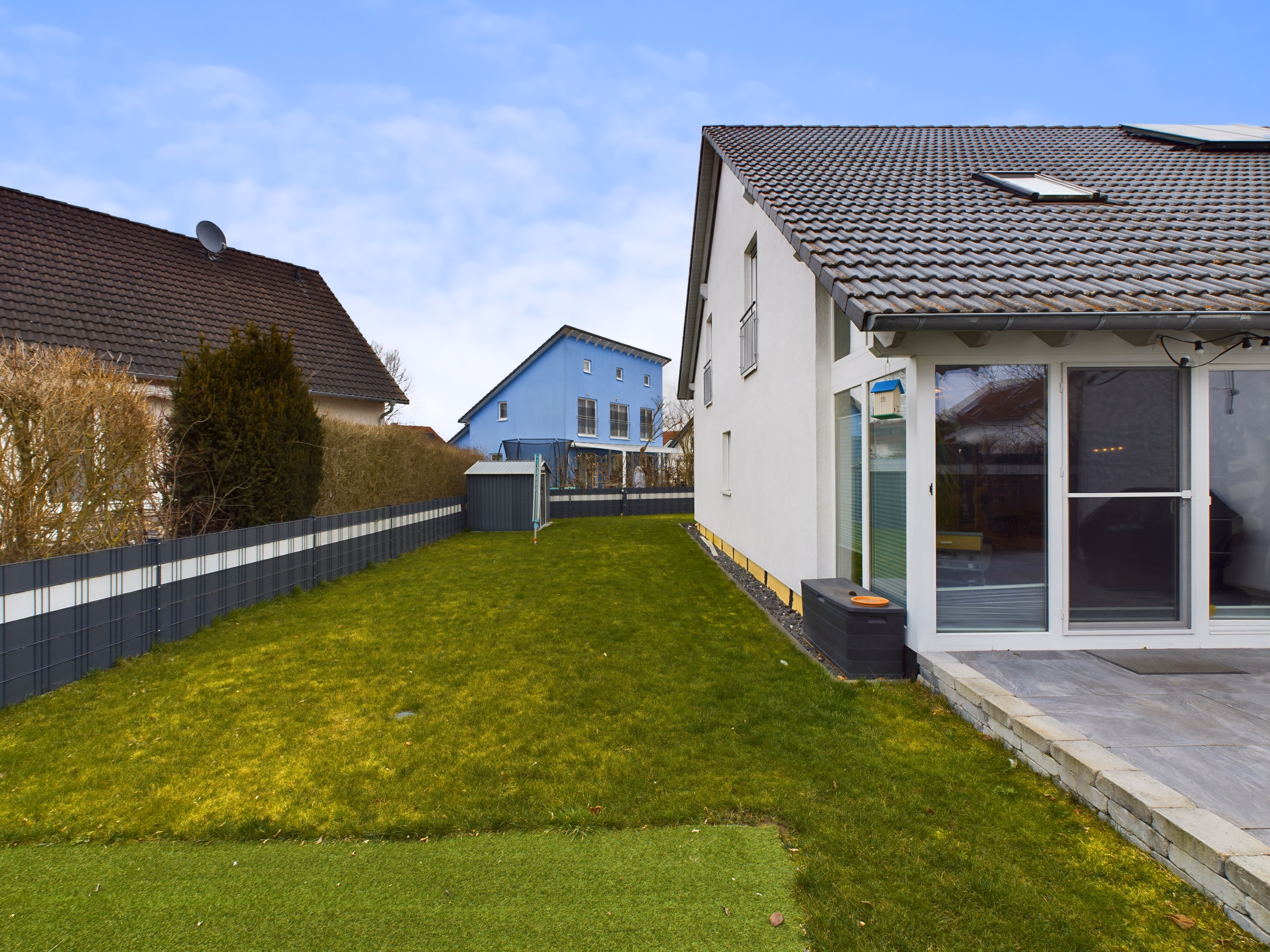 Garten