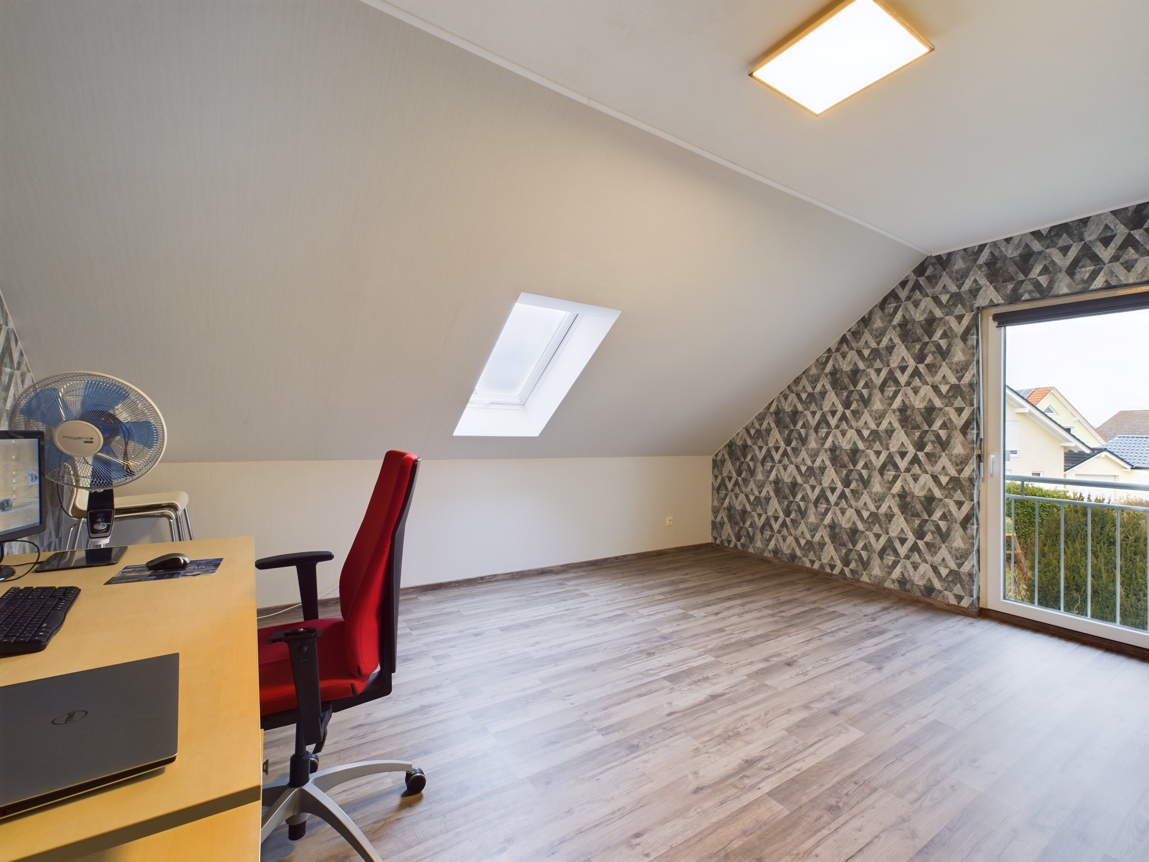 Schlafzimmer 3