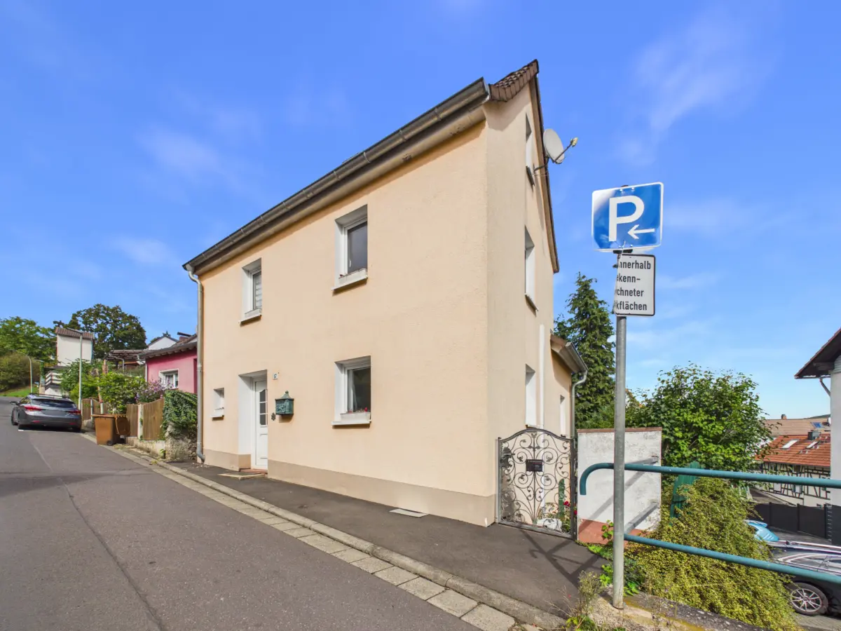 Außenansicht