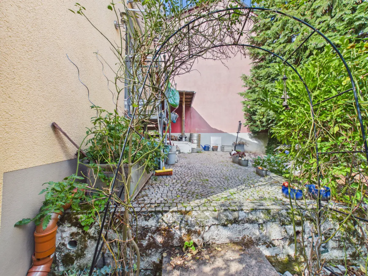 Außenansicht