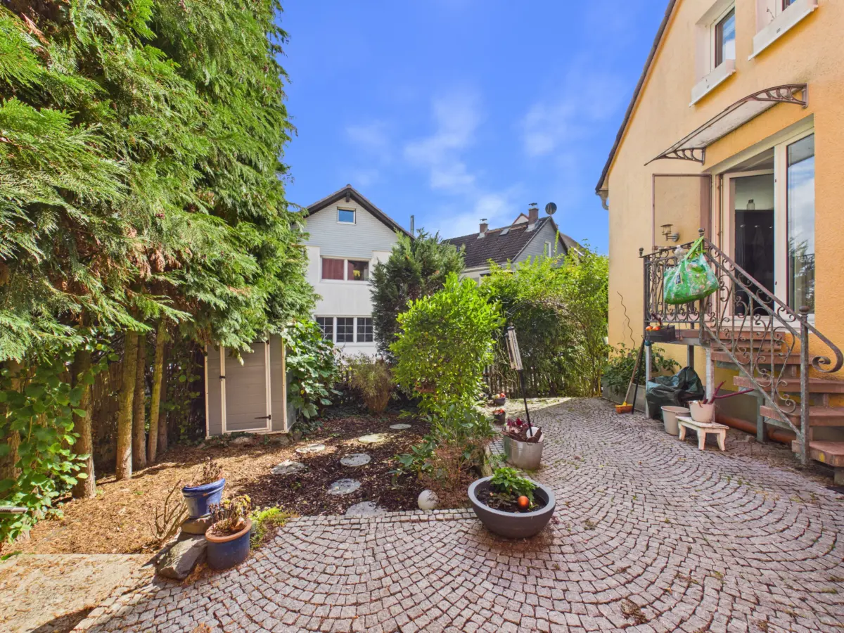 Garten