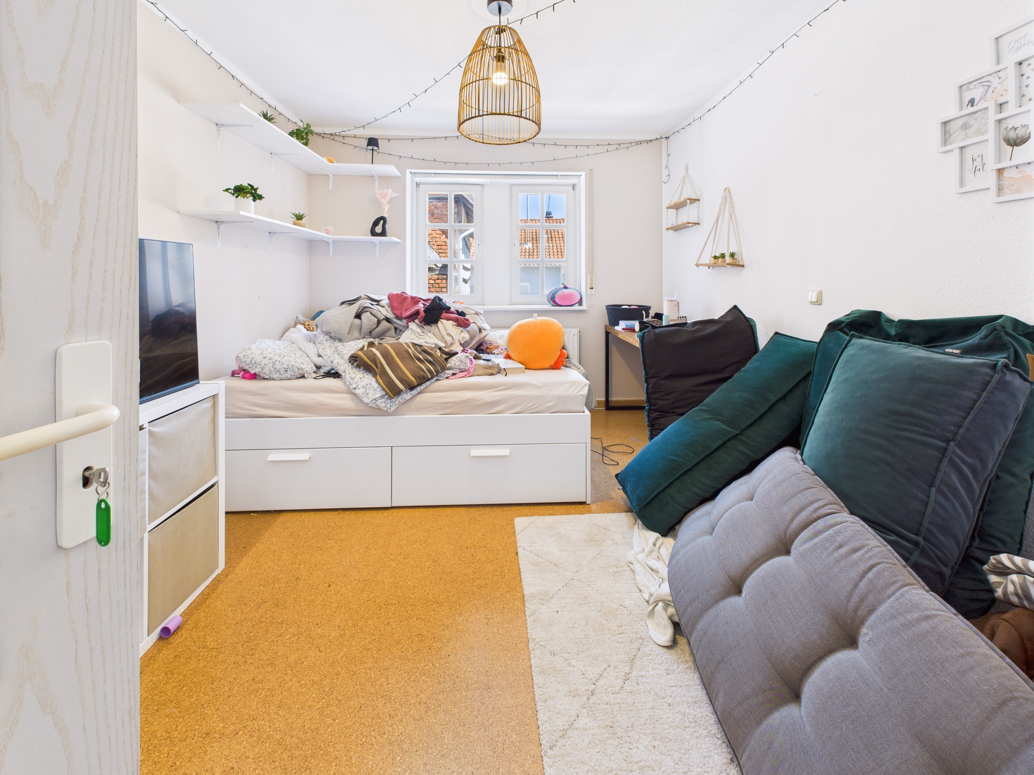 Kinderzimmer