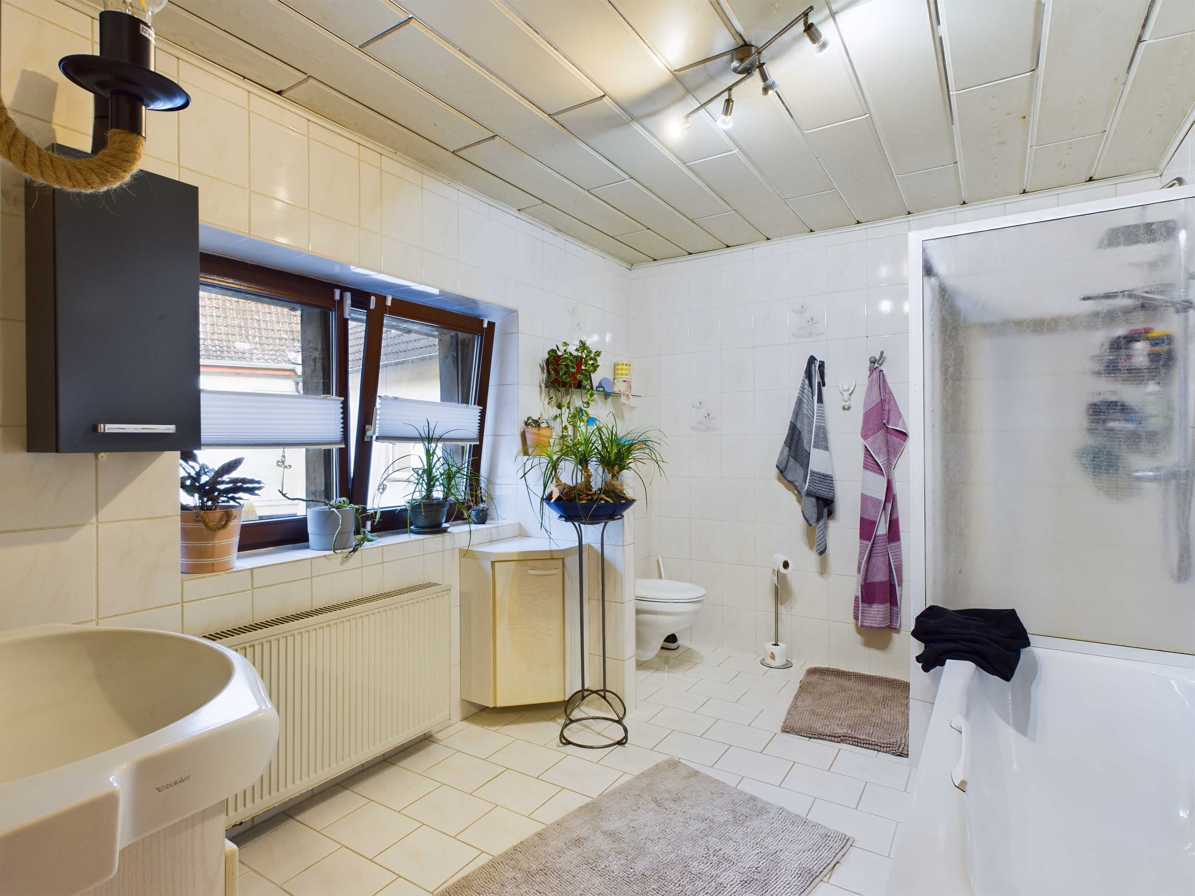 OG Badezimmer Haus 3