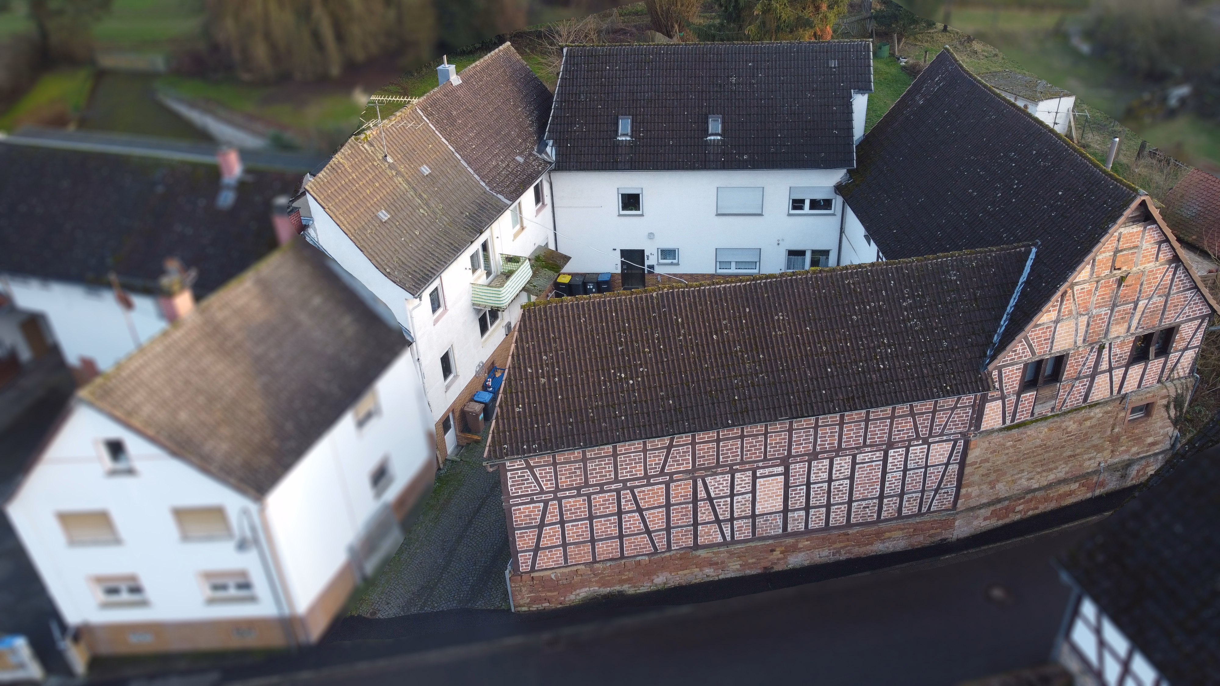 Luftansicht