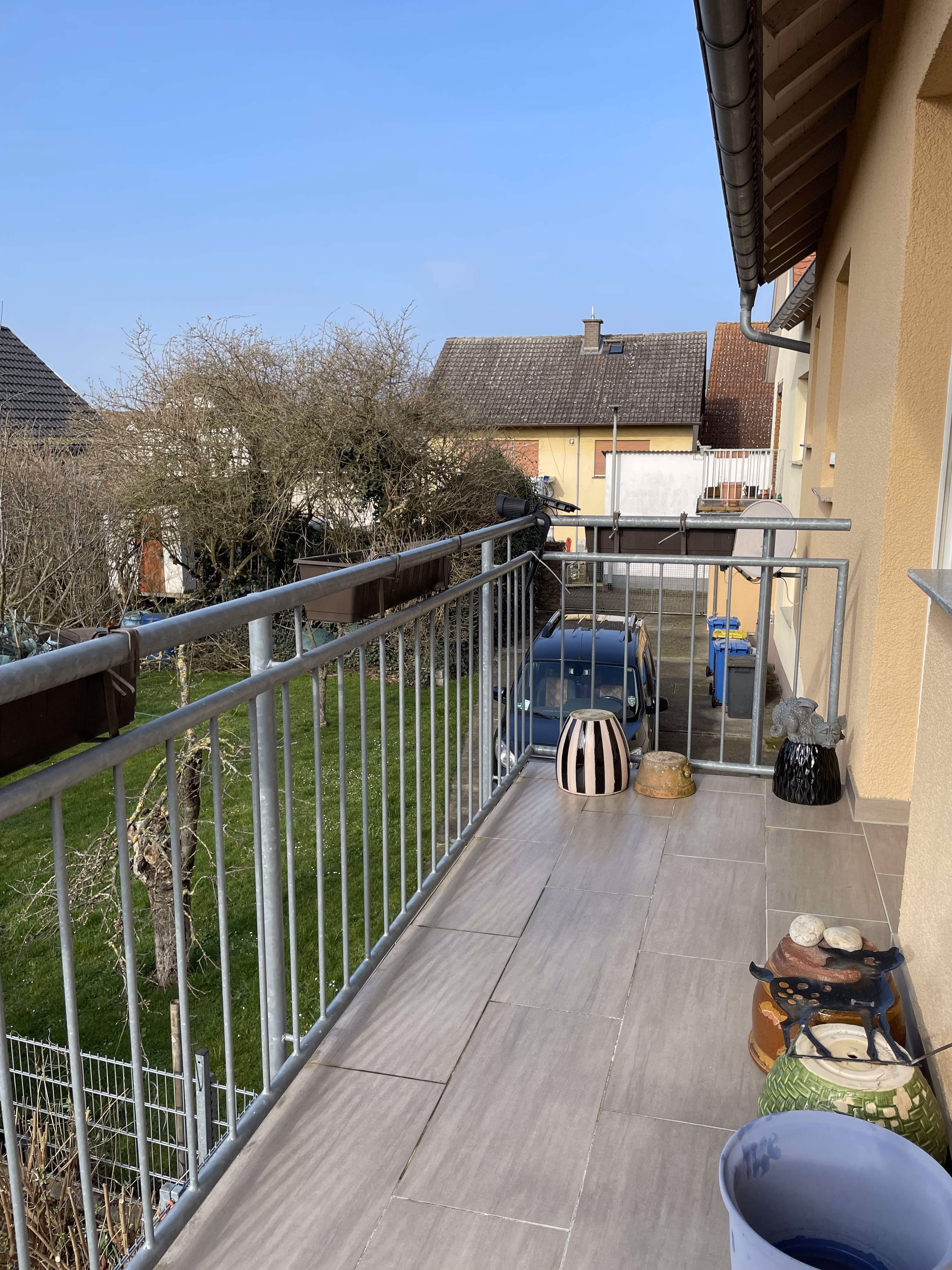 OG 2. Balkon